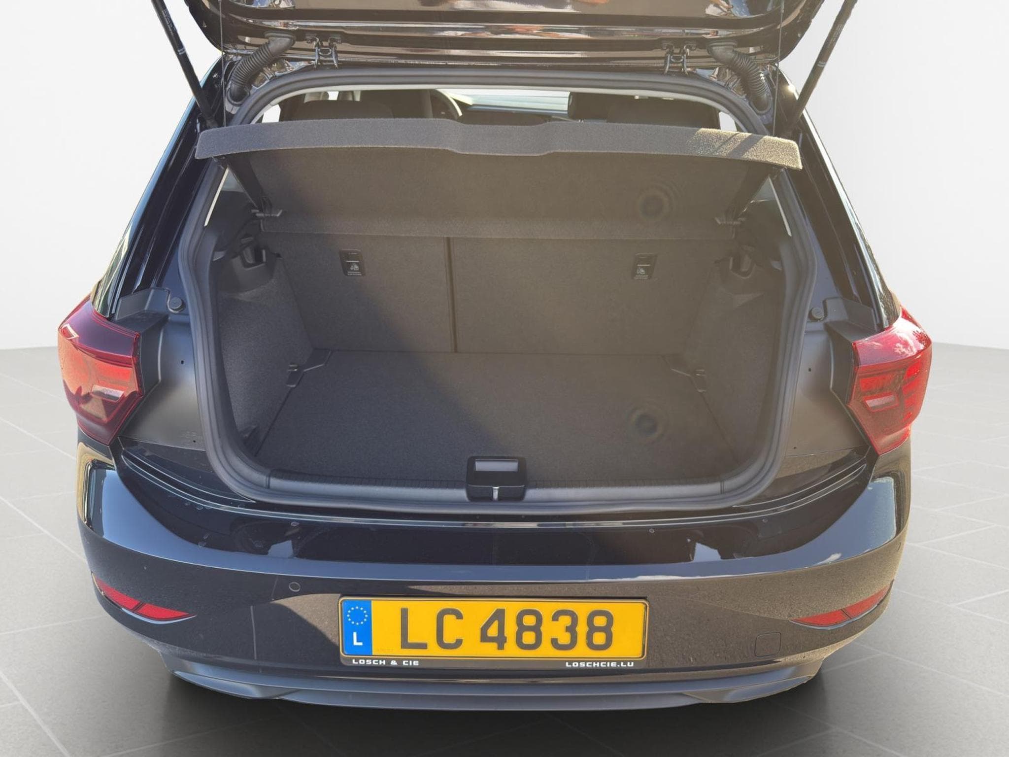 VW Polo Life (2026) - Photo 13