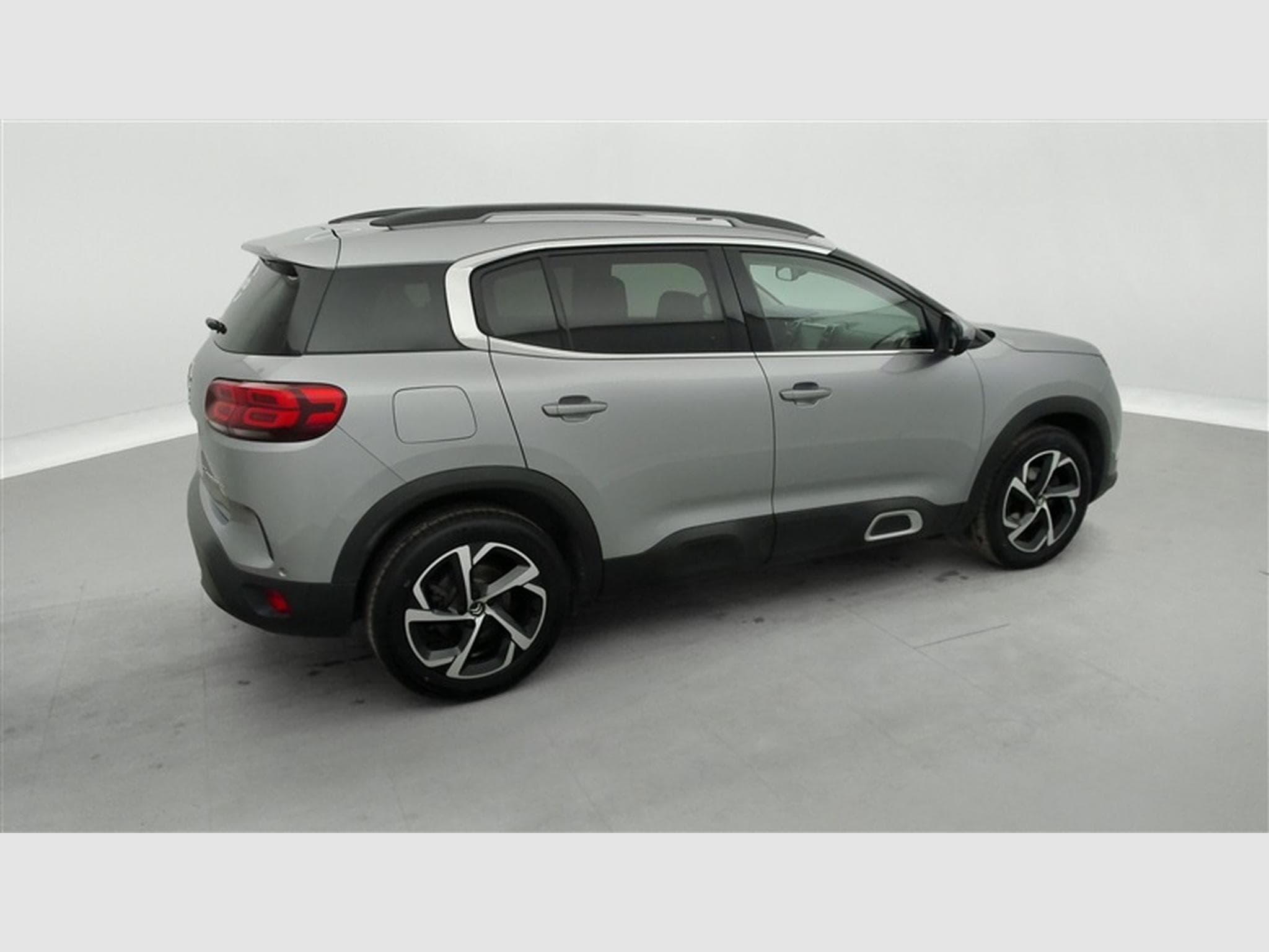 Citroen C5 Aircross 1.2 PureTech Feel CAMERA / CUIR / CARPLAY (2020) - Photo 25