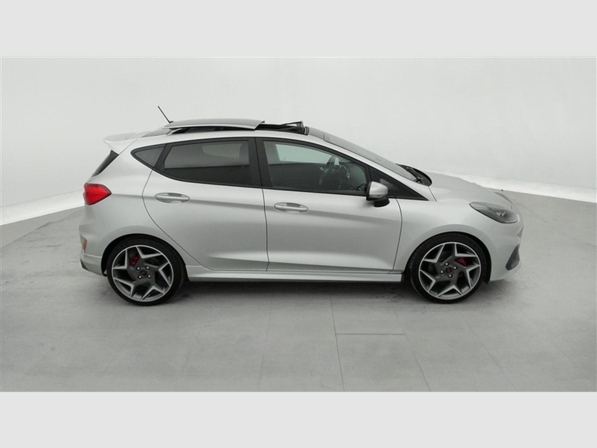 Ford Fiesta ST 1.5 EcoBoost Ultimate (2020) - Photo 25