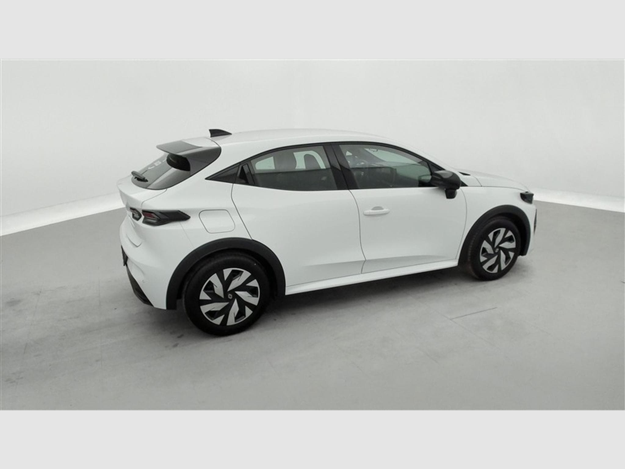 Renault Clio 1.2 TCe 115cv Evolution CARPLAY / FULL LED / CAMERA (2026) - Photo 25
