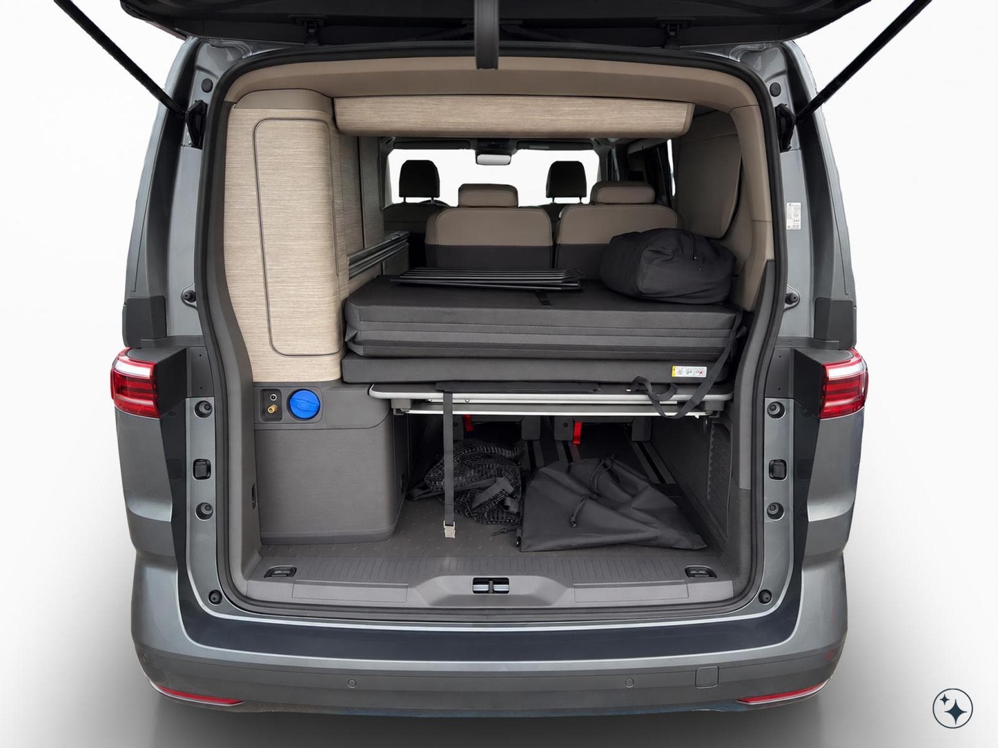 VW California Ocean (2026) - Foto 11
