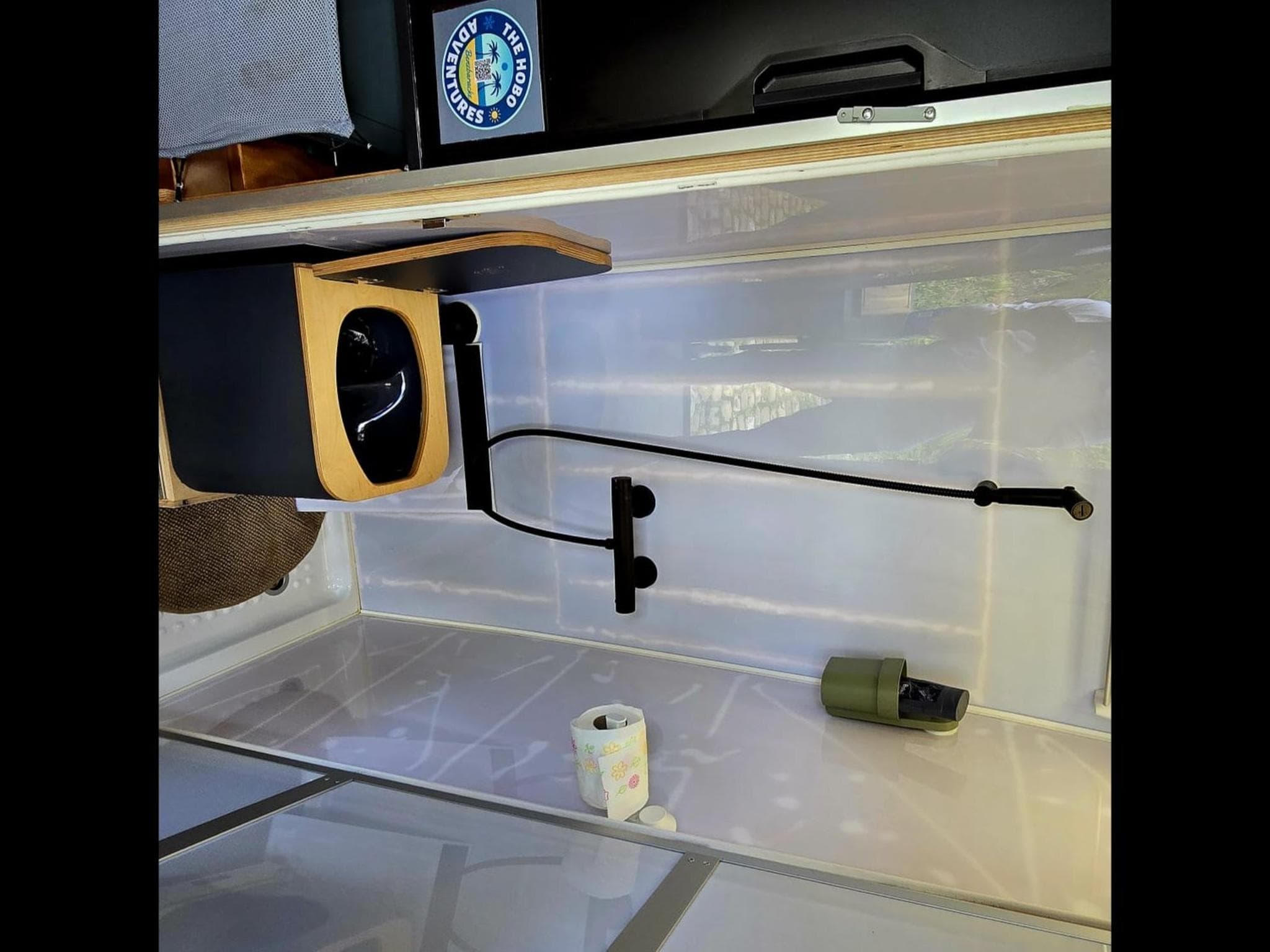 Mercedes Sprinter Van aménagé (2019) - Photo 3