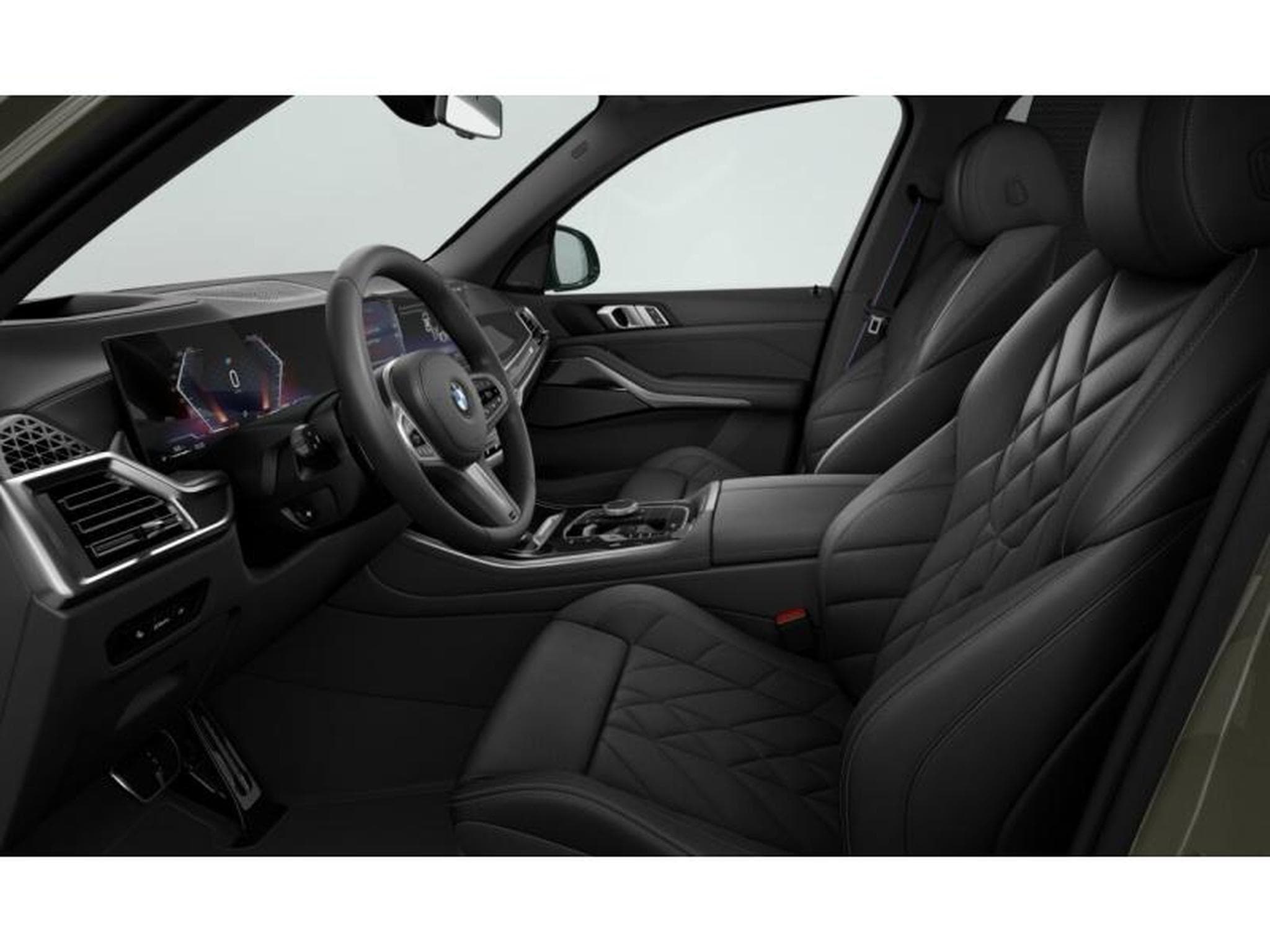BMW X5 X5 xDrive30d Kit M Sport (2025) - Foto 6