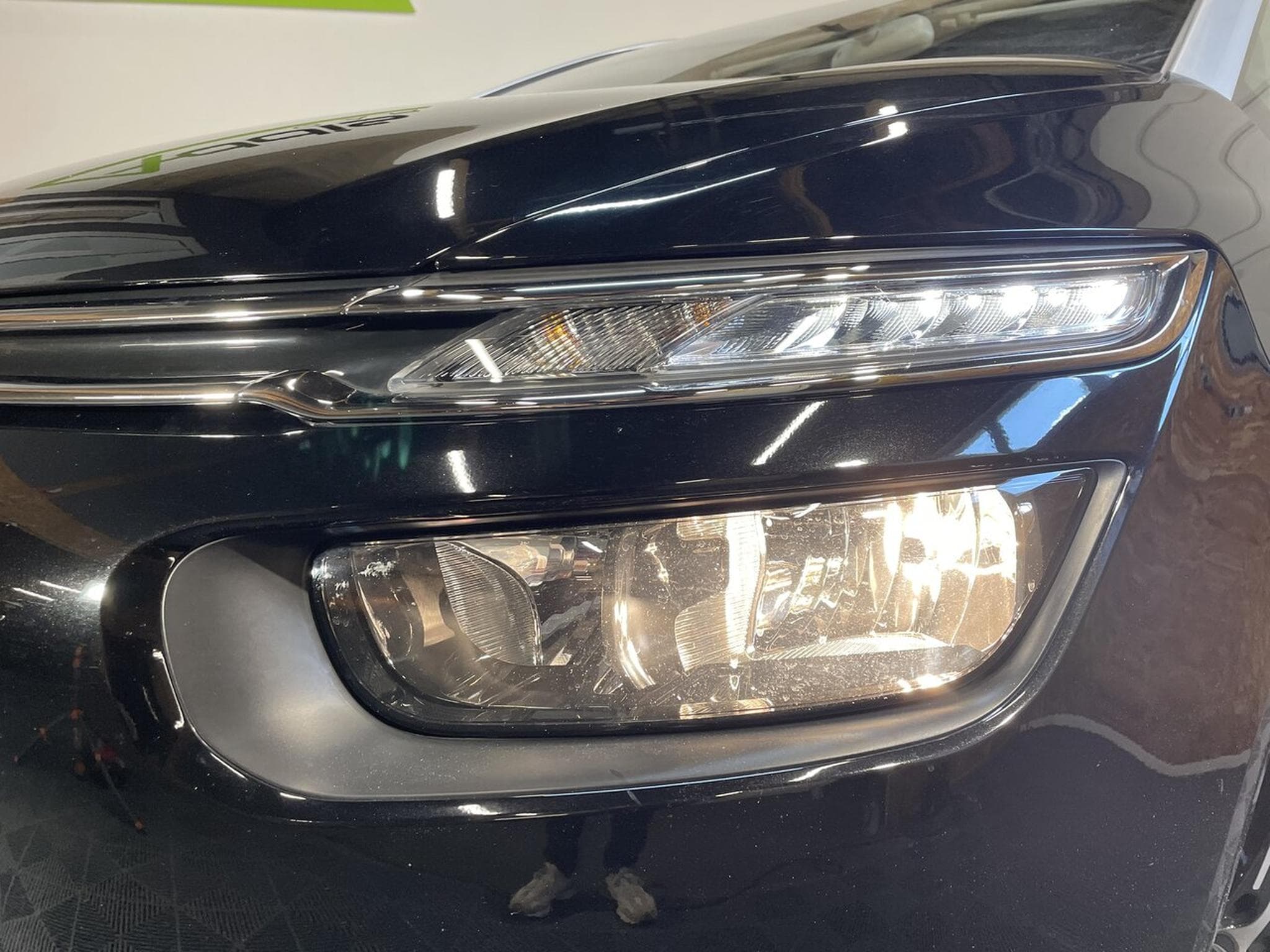 Citroen Grand C4 SpaceTourer 1.5 BlueHDI 130 EAT SHINE BUSINESS GPS BLUETOOTH 7PL (2022) - Photo 15