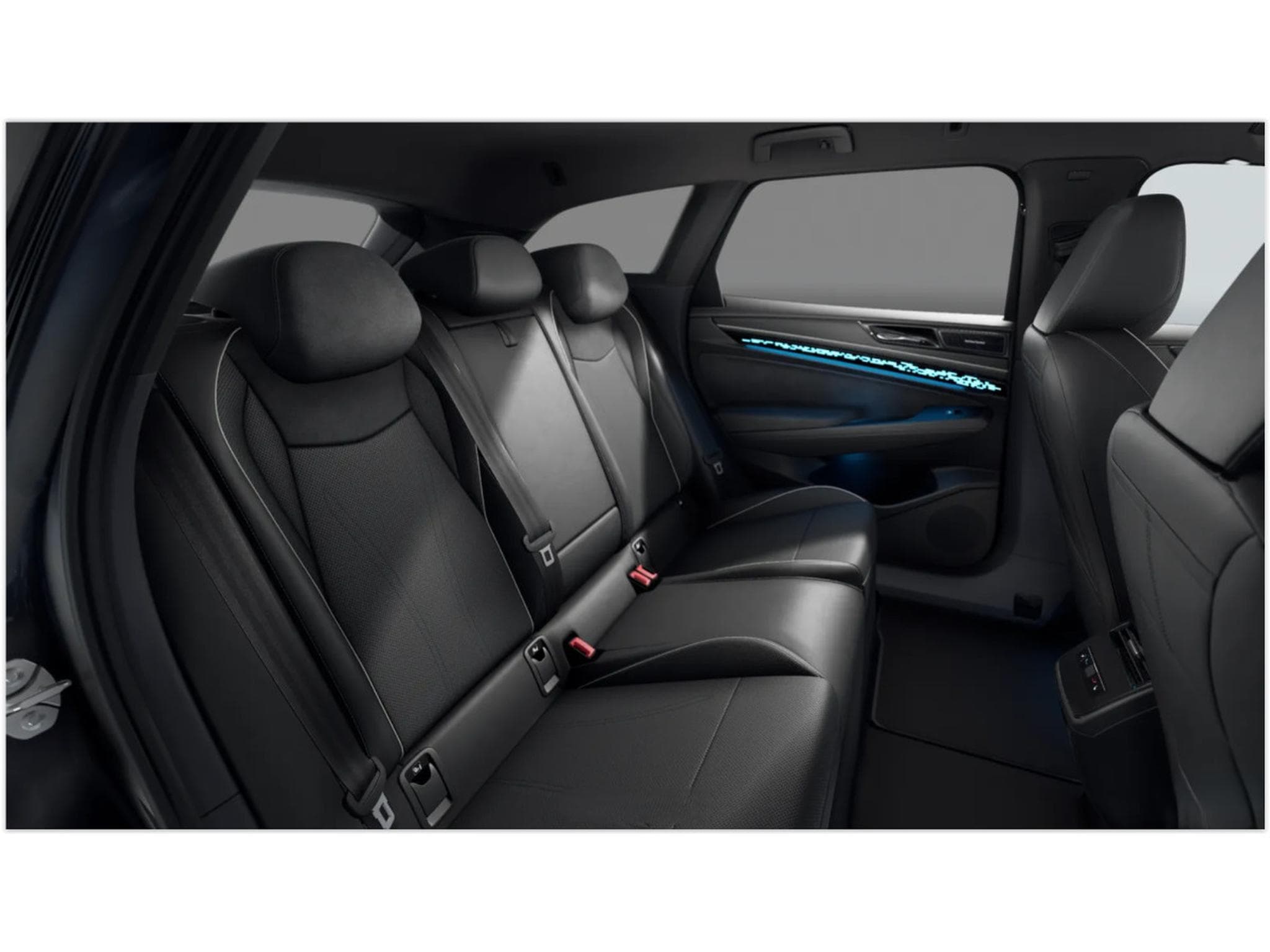 VW ID.7 Tourer Pro S 210 kW / 286 CV Boîte automatique 1 vitesse (2026) - Photo 8