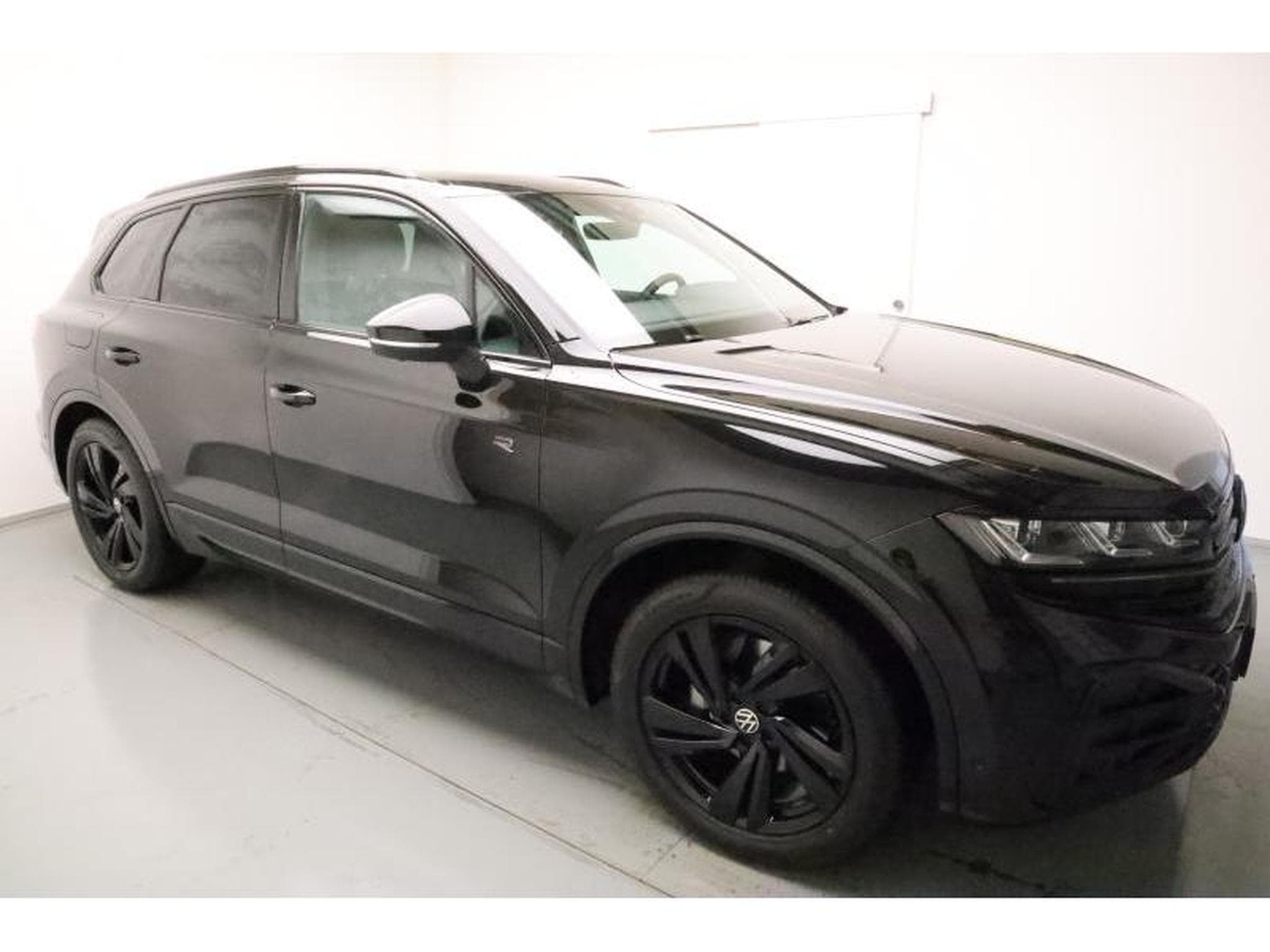 VW Touareg R-Line (2026) - Foto 30