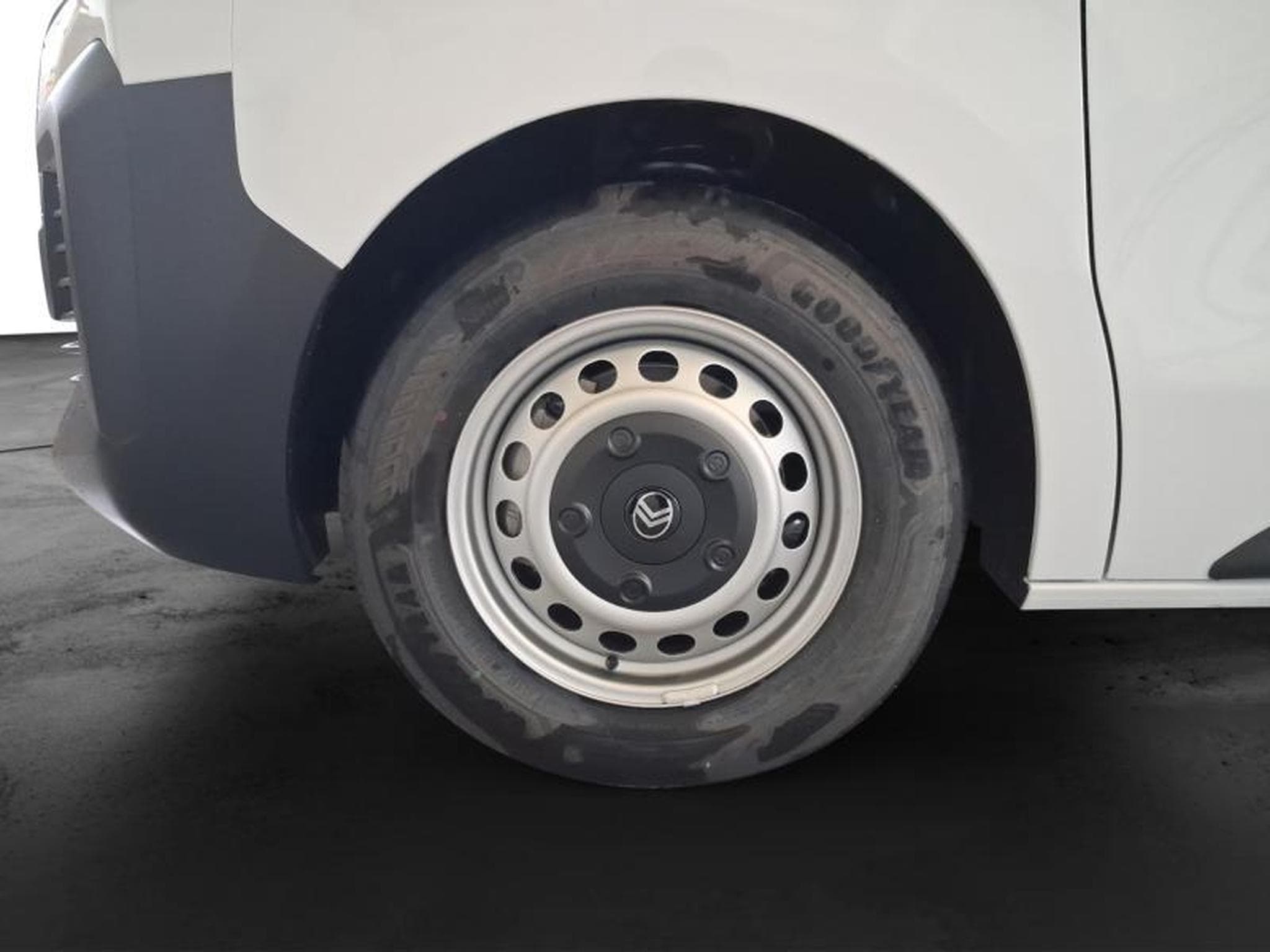 Citroën Jumpy M (2026) - Photo 20