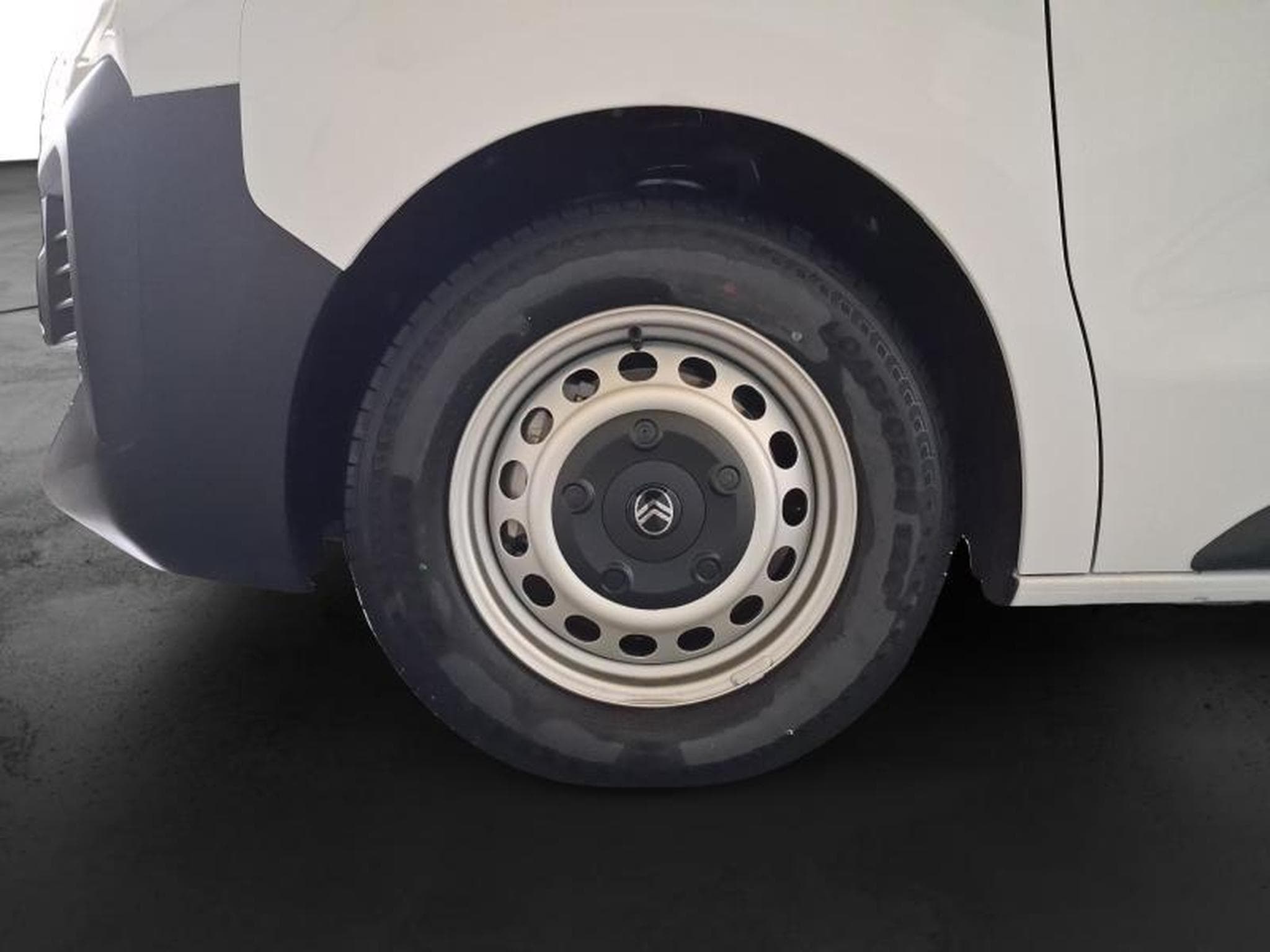 Citroën Jumpy M (2026) - Photo 20