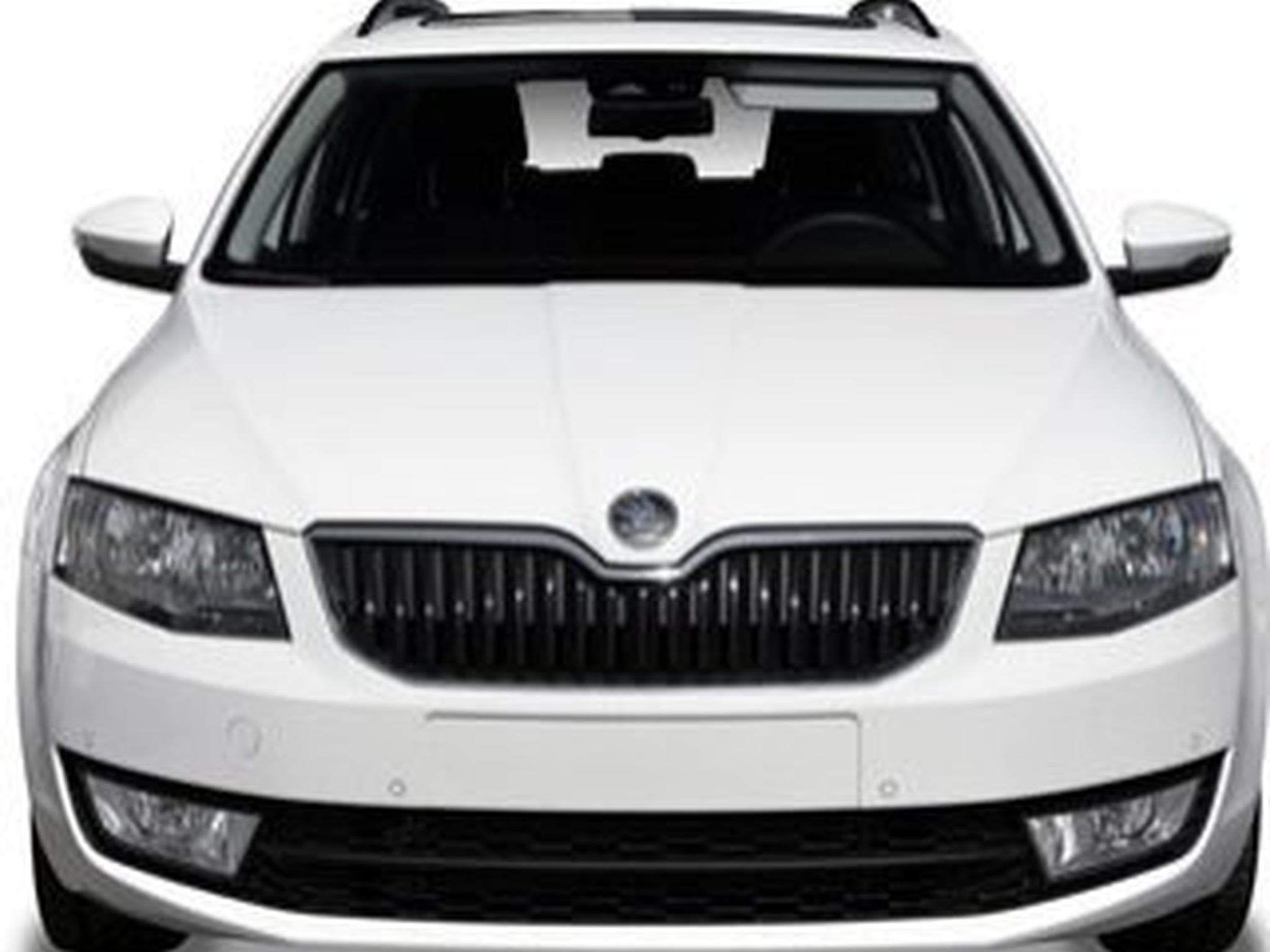 Skoda Octavia 1.4 g-tec Ambiance (2014) - Foto 1