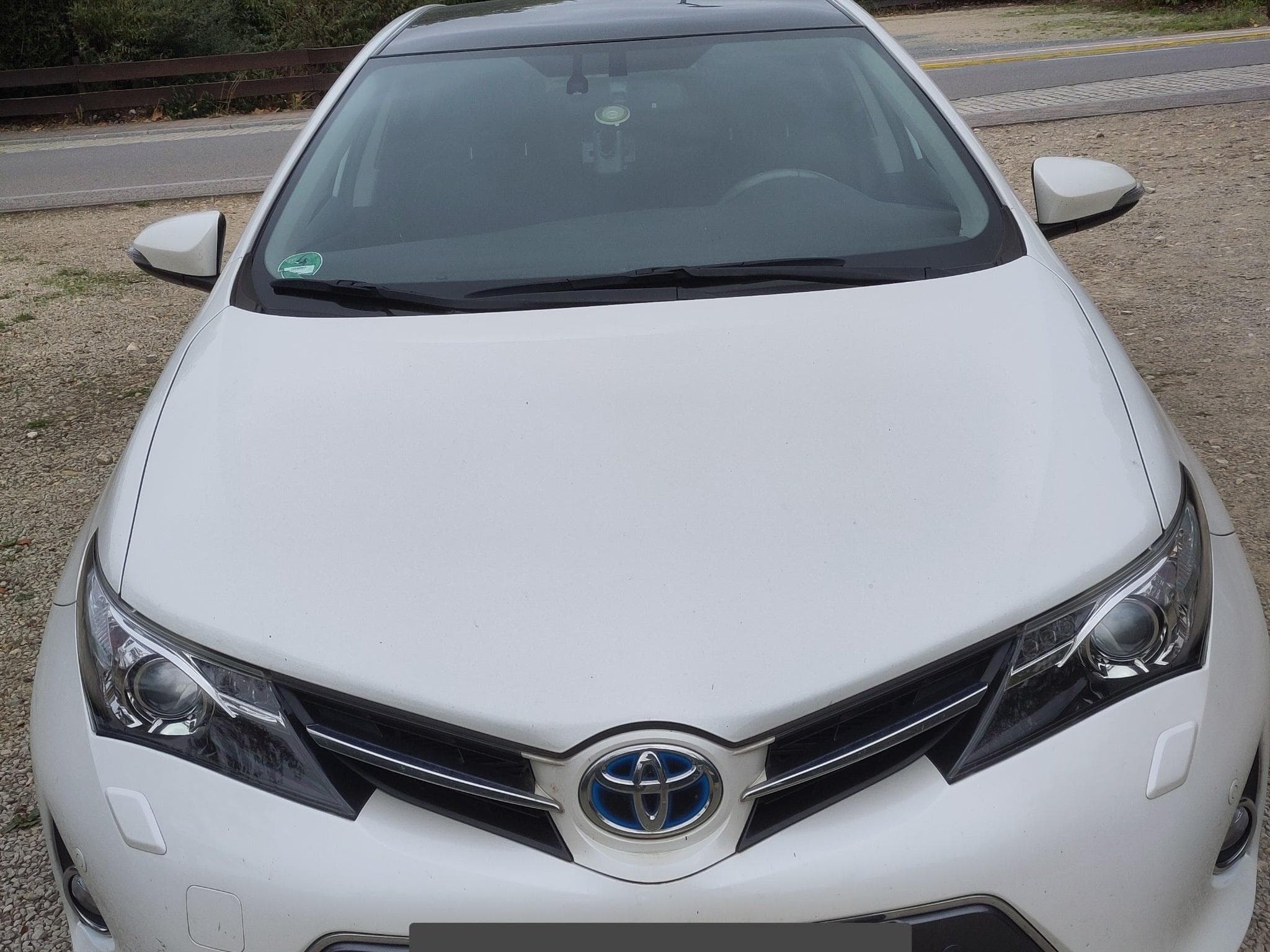 Toyota Auris (2016) - Photo 3