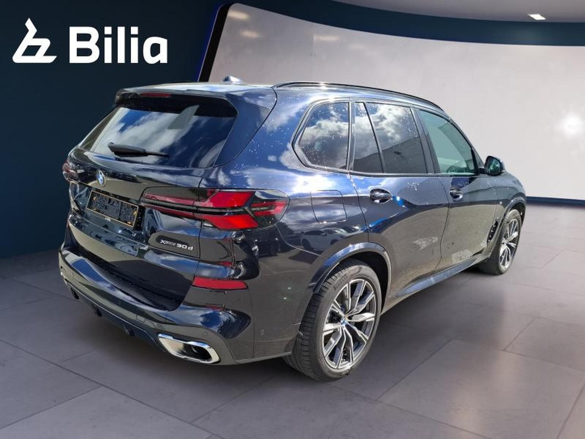 BMW X5 X5 xDrive30d Kit M Sport (2025) - Photo 15