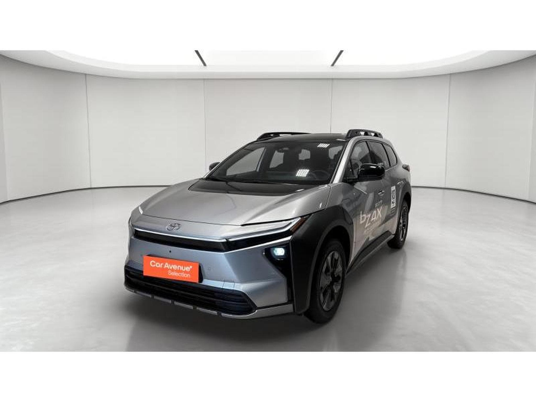Toyota bZ4X Touring (2026) - Foto 32