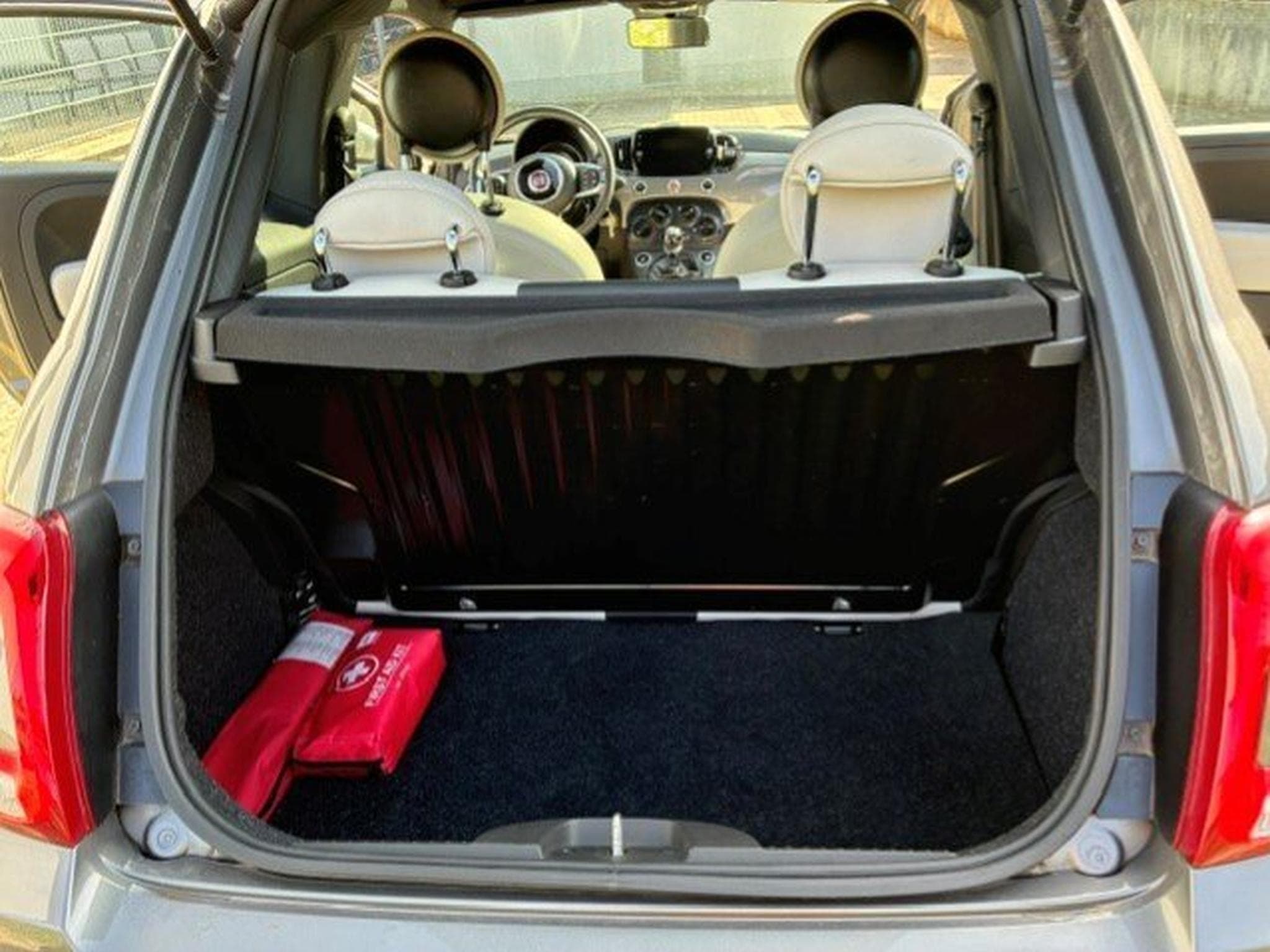 Fiat 500 Dolce Vita (2022) - Foto 7