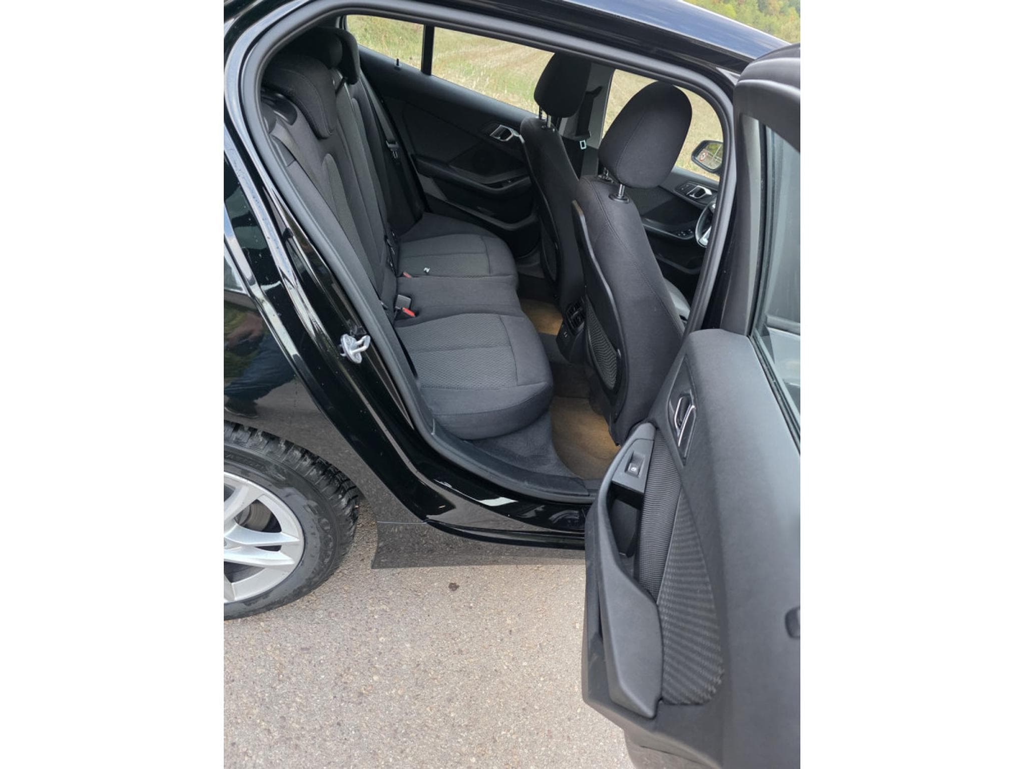 BMW 118 i Automatic Pano. (2020) - Photo 7