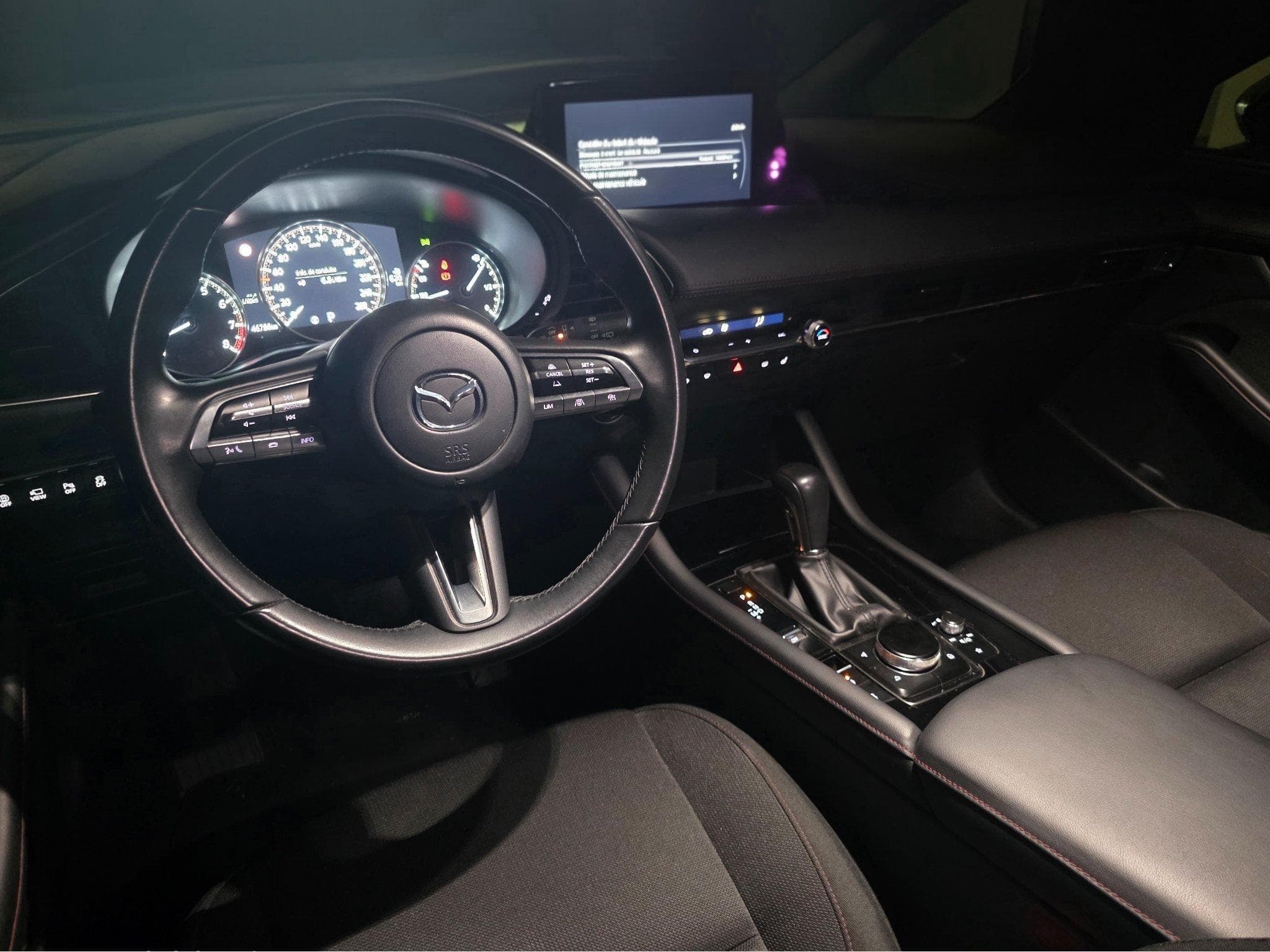 Mazda Mazda3 Prime line (2023) - Foto 3