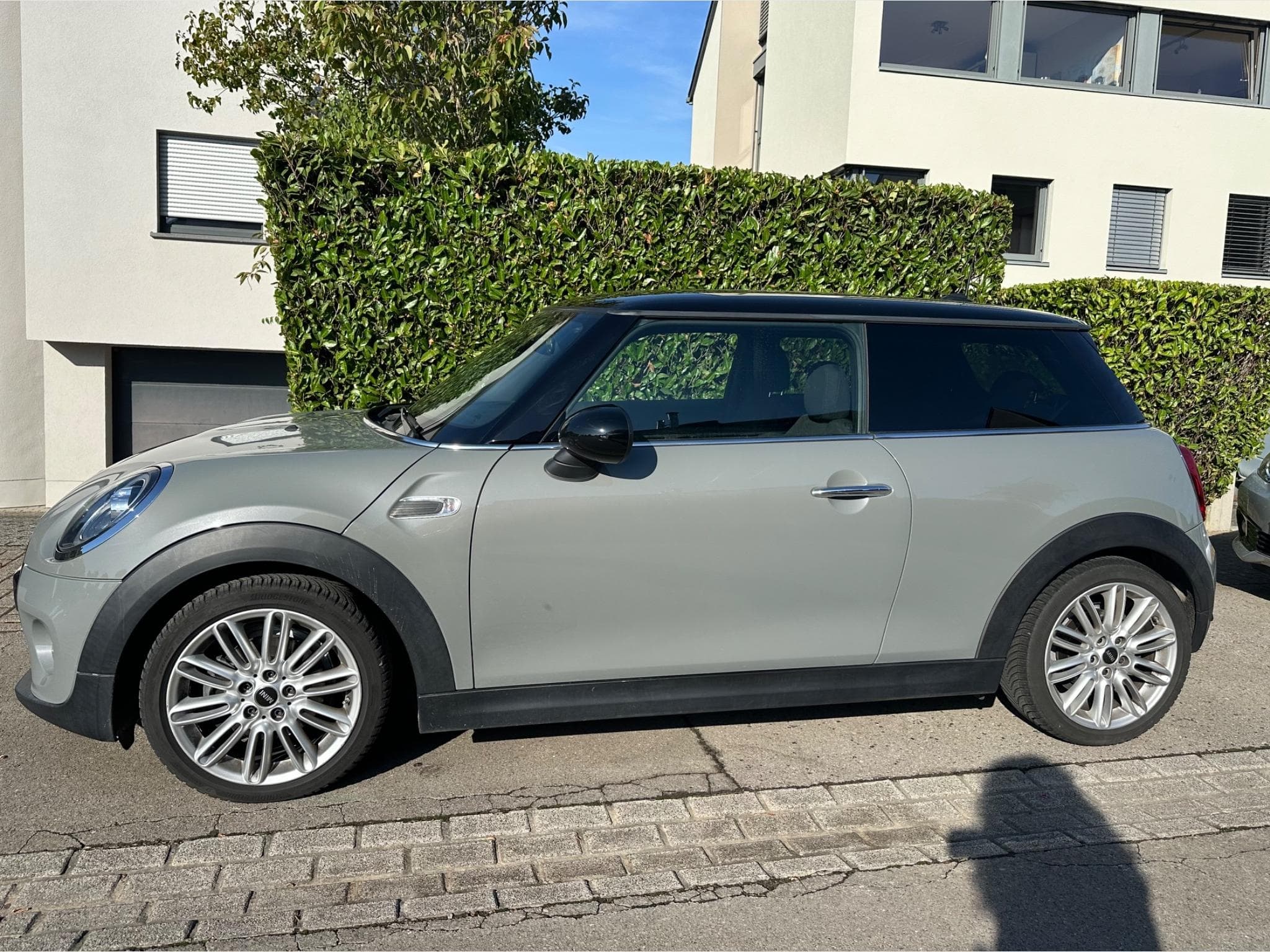 Mini Cooper JCW Kit (2019) - Foto 3