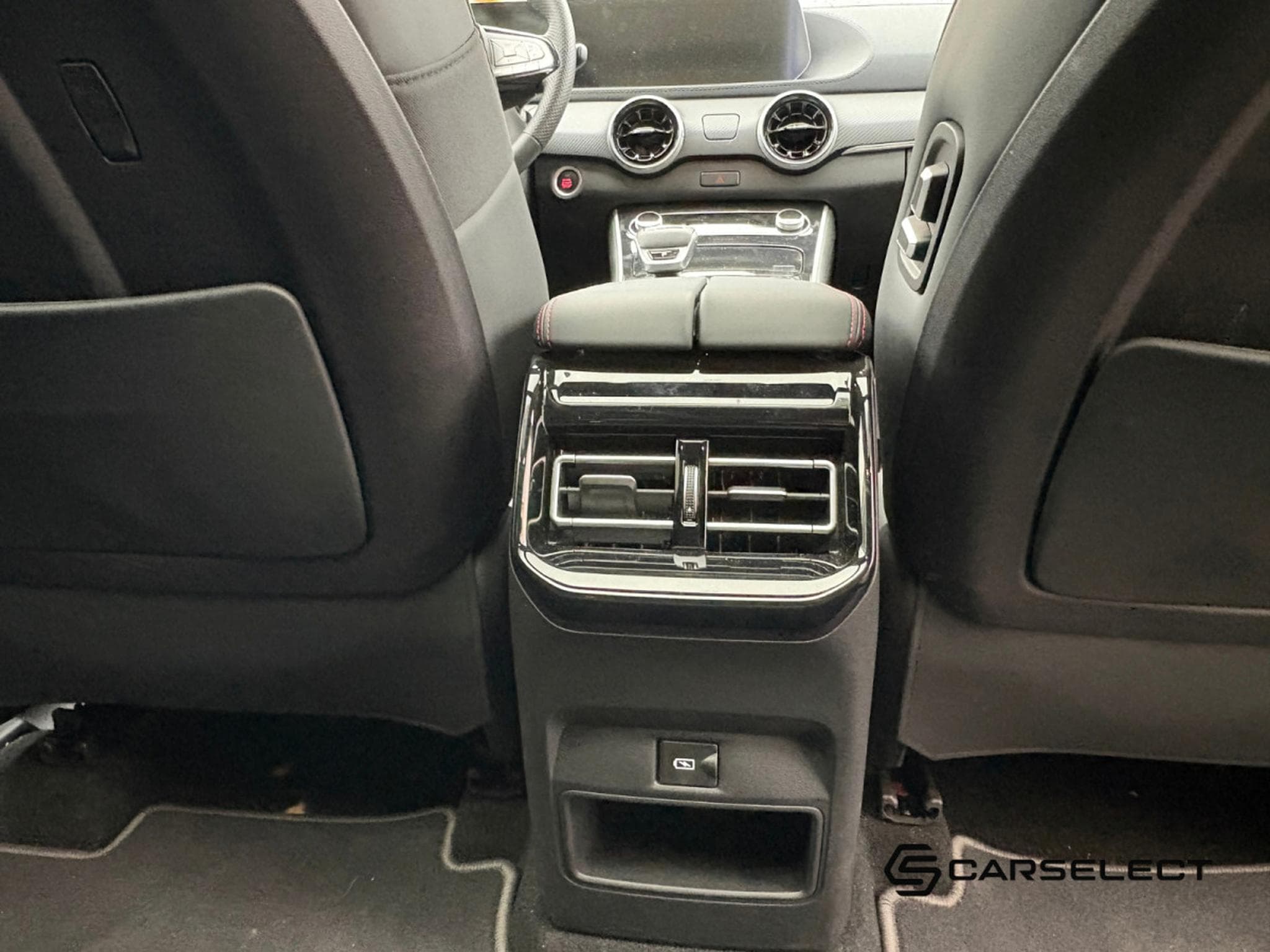 Forthing T5 EVO T5 EVO (2024) - Photo 12