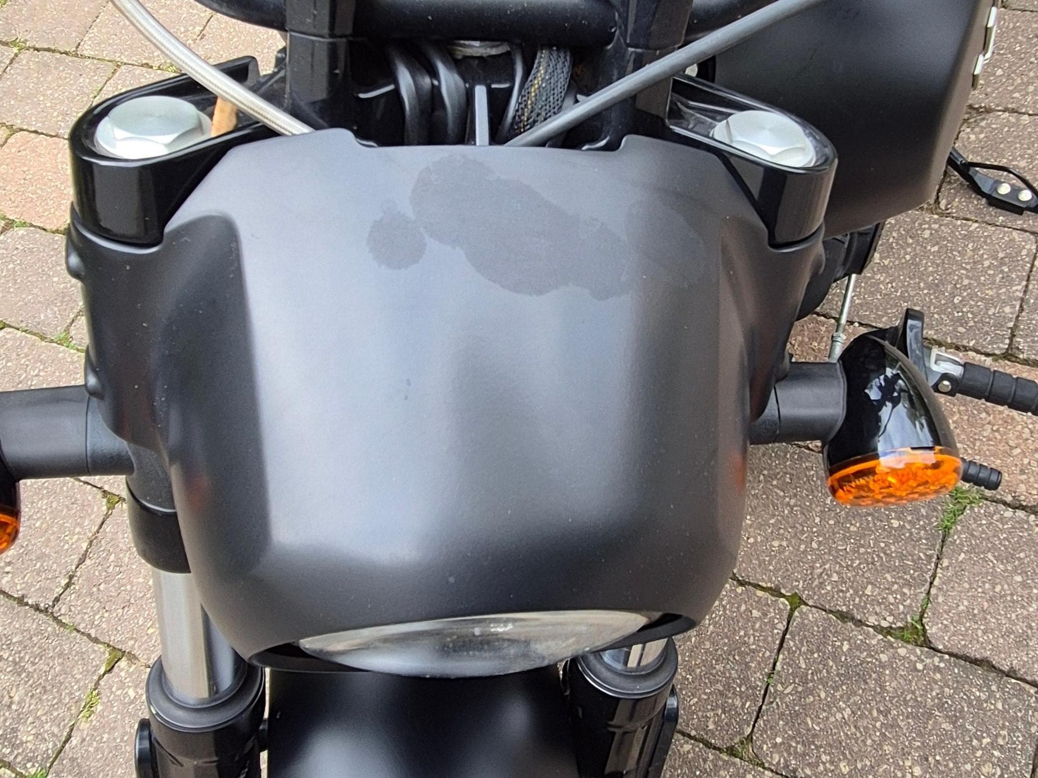 Indian Scout Bobber (2020) - Foto 3