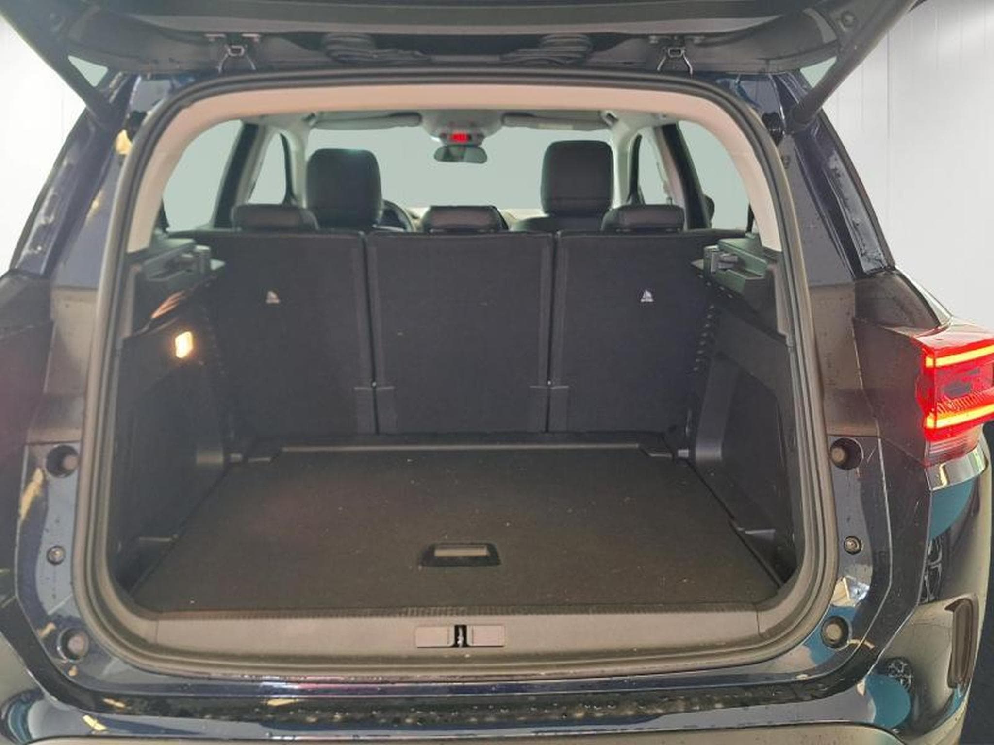 Citroen C5 Aircross Max (2025) - Foto 20