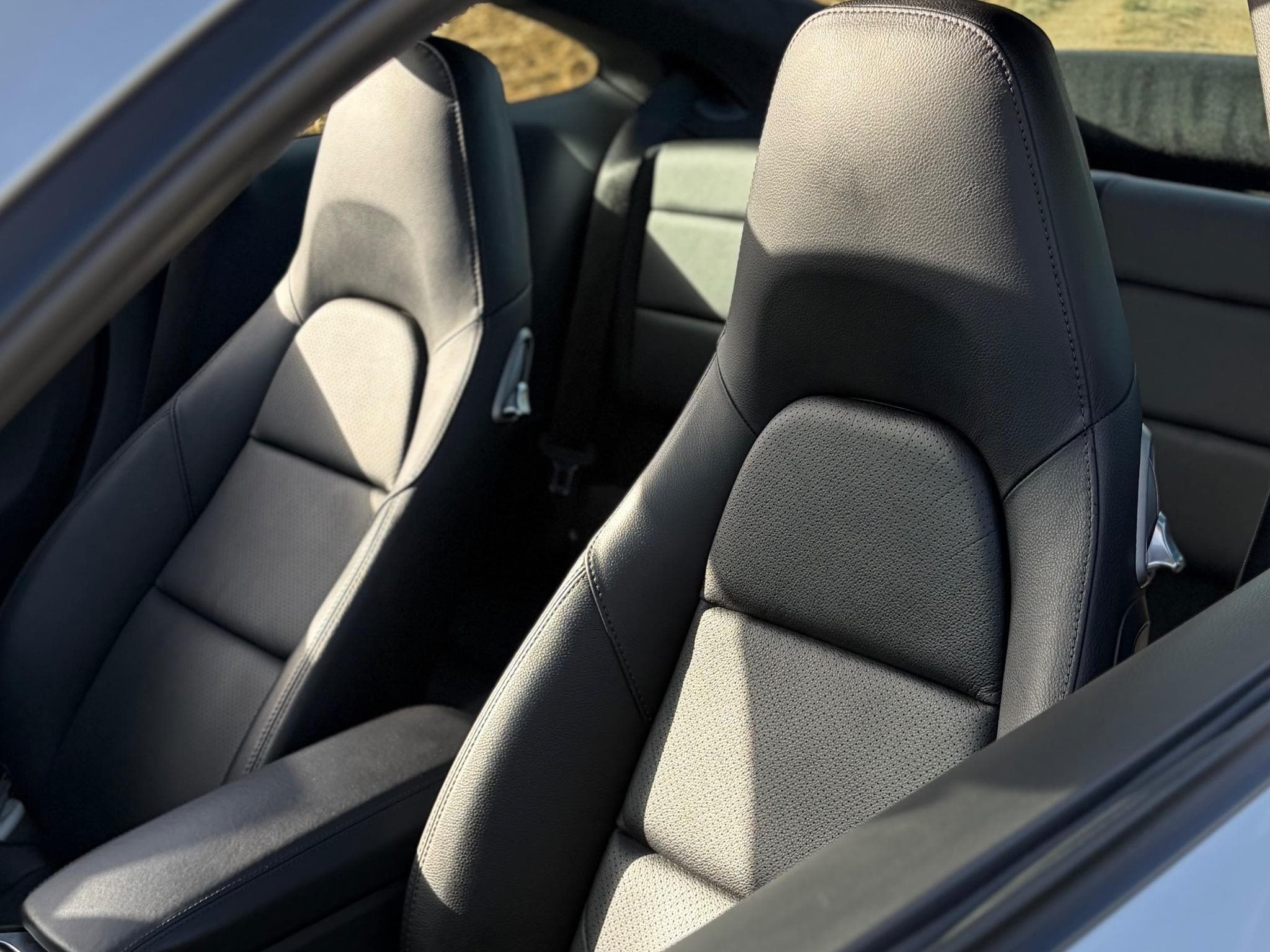 Porsche 911 Carrera 4s (2016) - Foto 3