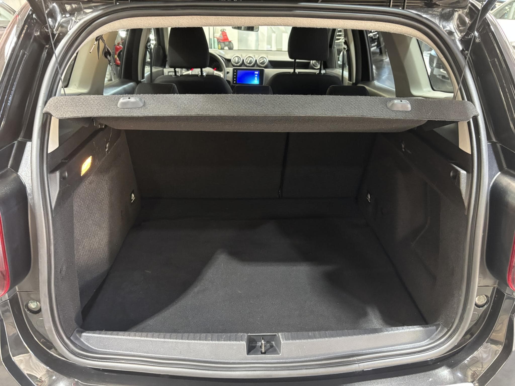 Dacia Duster 1.5 dCi 115 Prestige 2WD (2022) - Photo 13