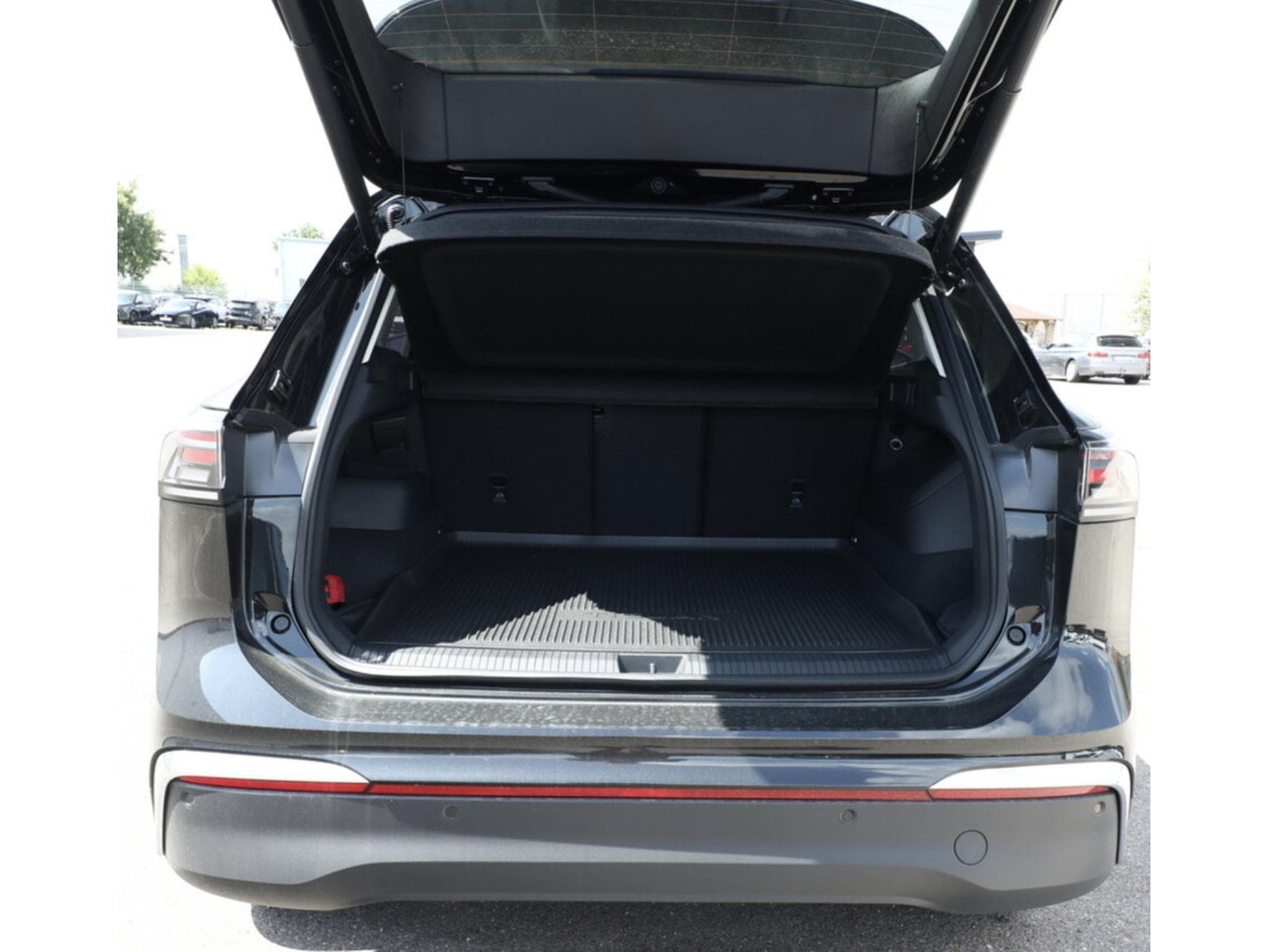 VW Tiguan Tiguan Elegance 4M Automatique DSL (2026) - Foto 10