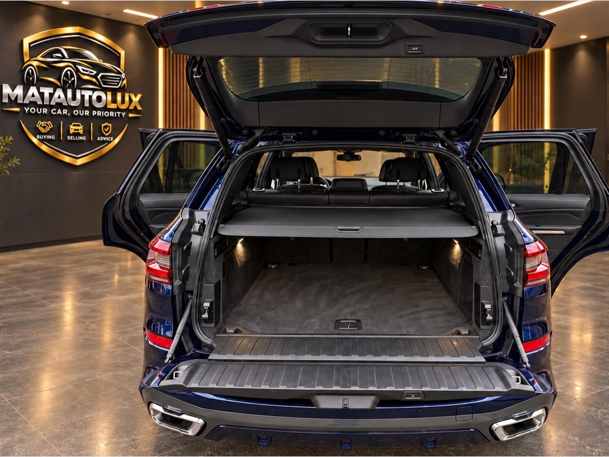 BMW X5 xDrive40d M Sport (2022) - Photo 8