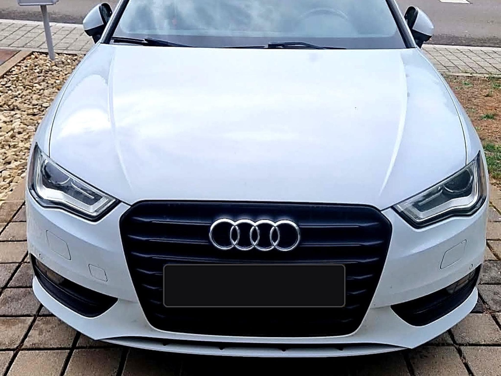 Audi A3 S-Line (2015) - Photo 3