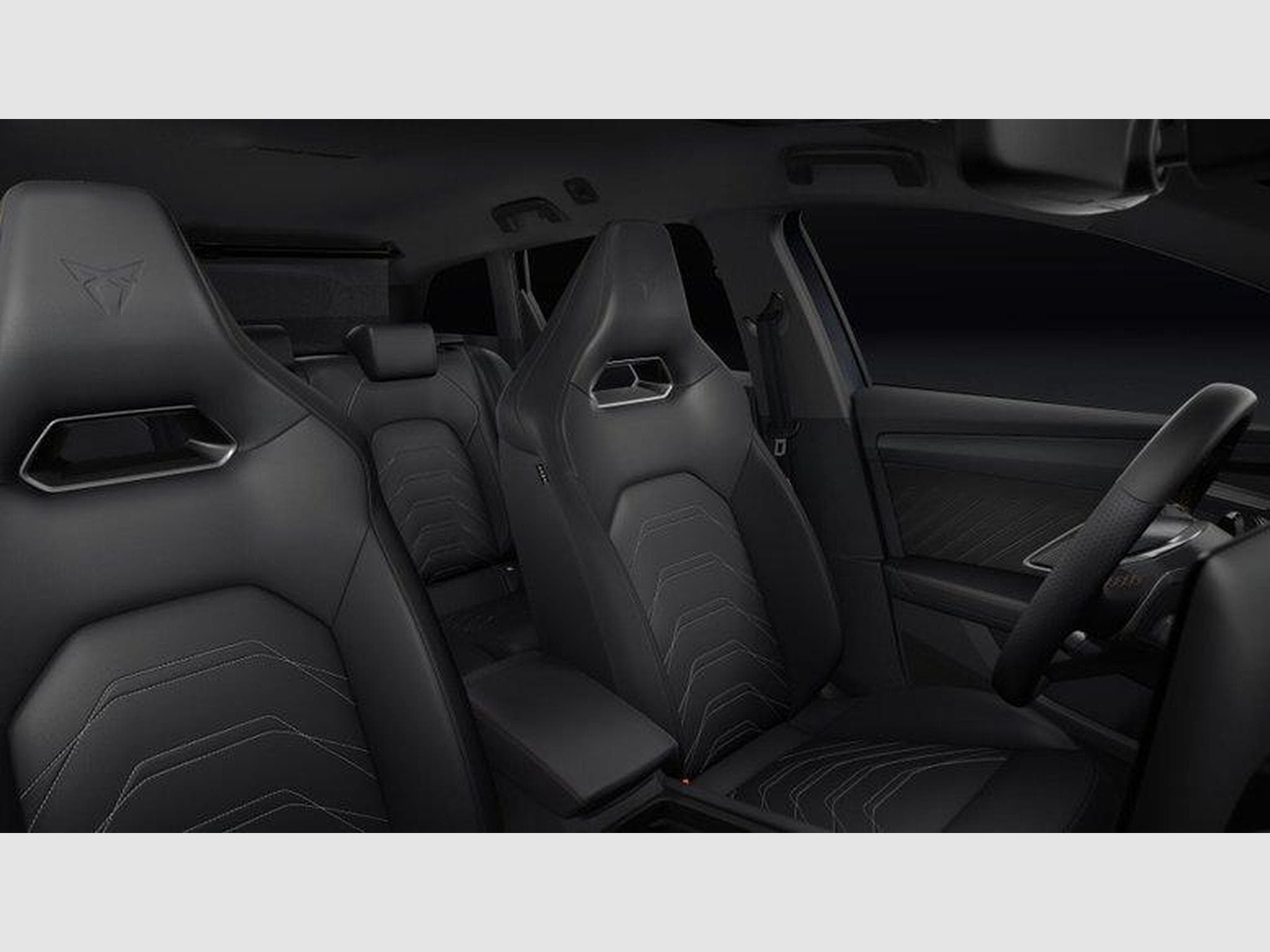 Cupra Leon VZ 1.5 e-HYBRID 6-Gang-DSG (2026) - Photo 4