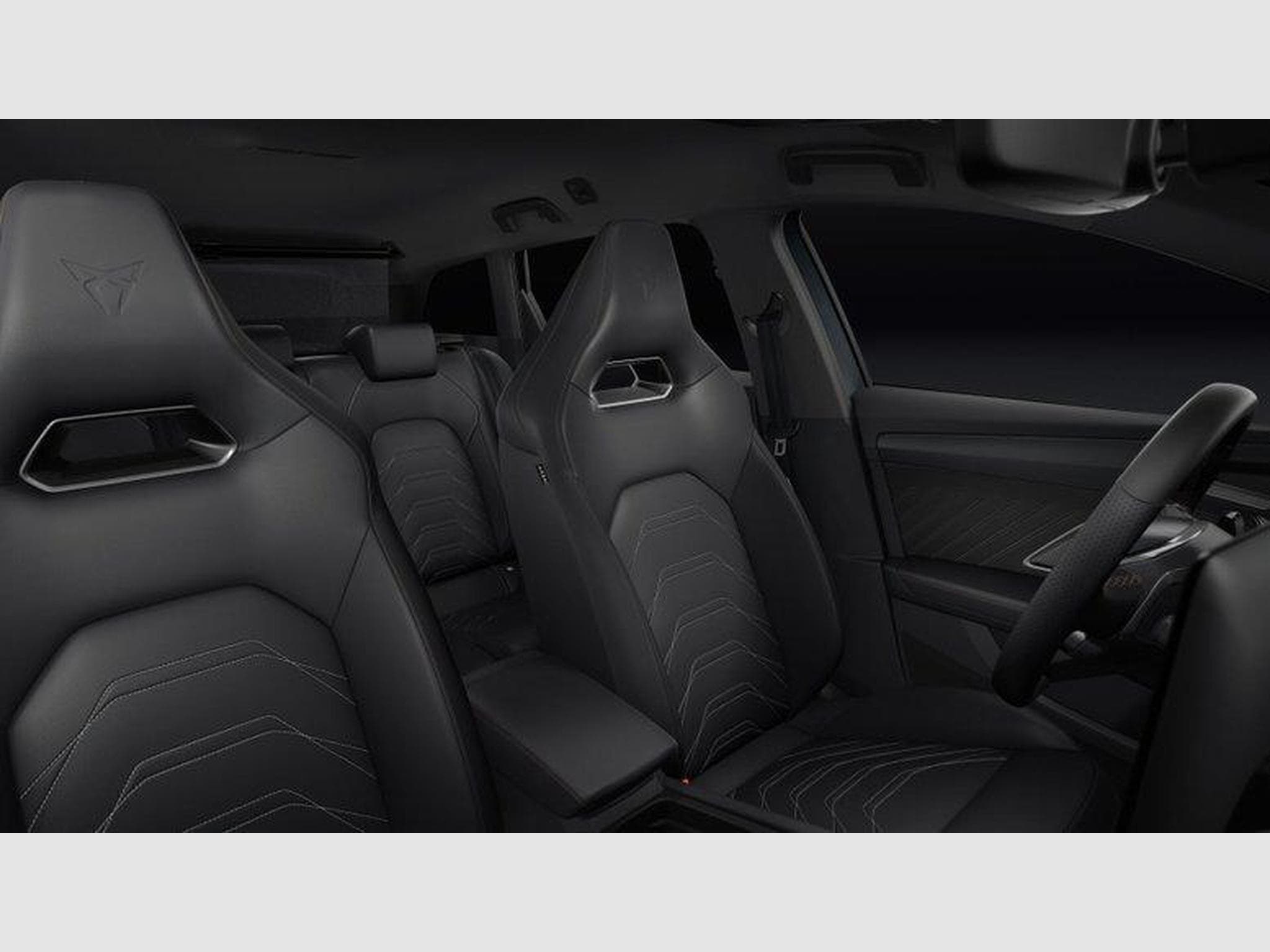Cupra Leon VZ 1.5 e-HYBRID 6-Gang-DSG (2026) - Photo 4