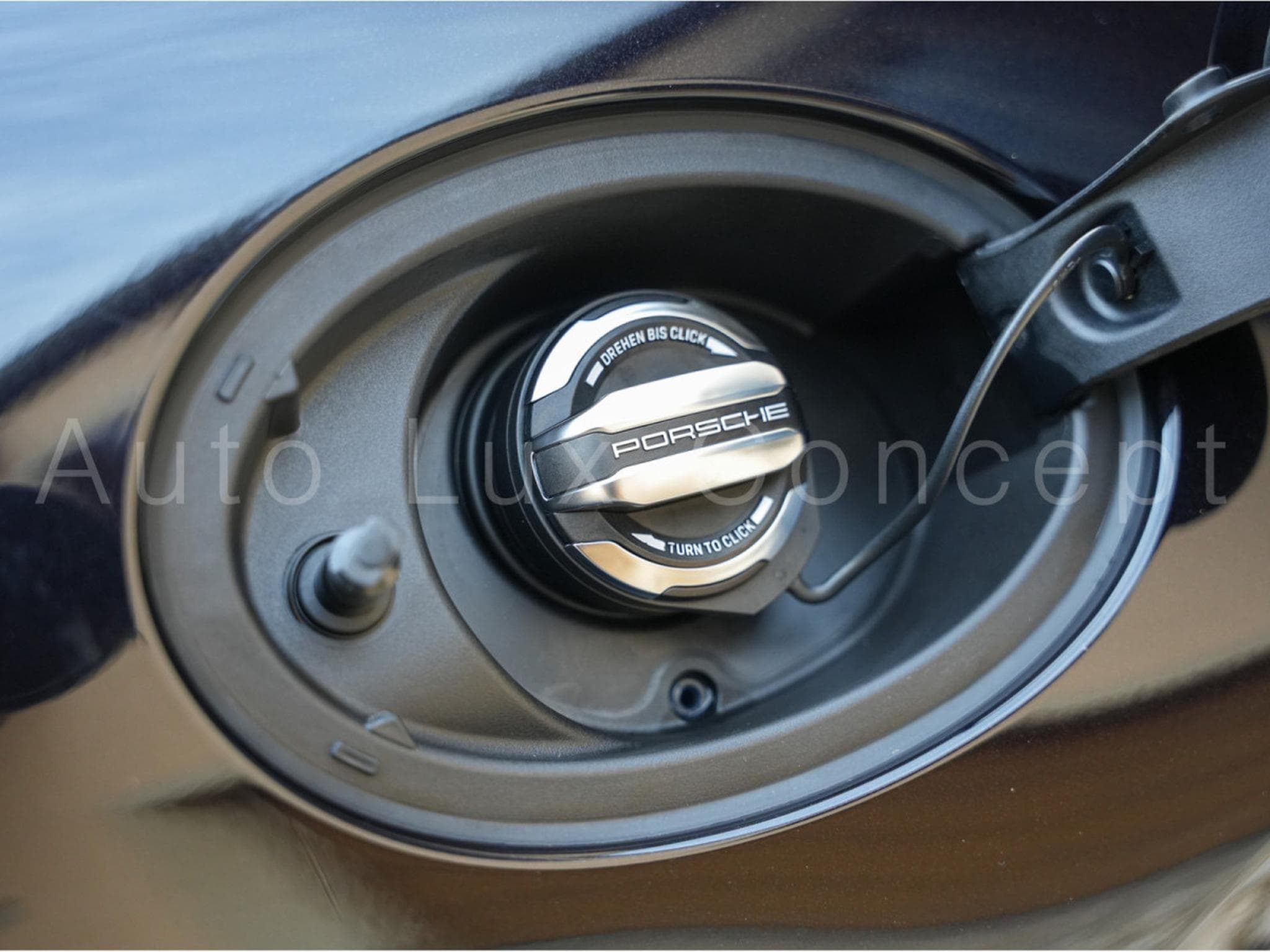 Porsche 911 911 Carrera (2025) - Photo 25