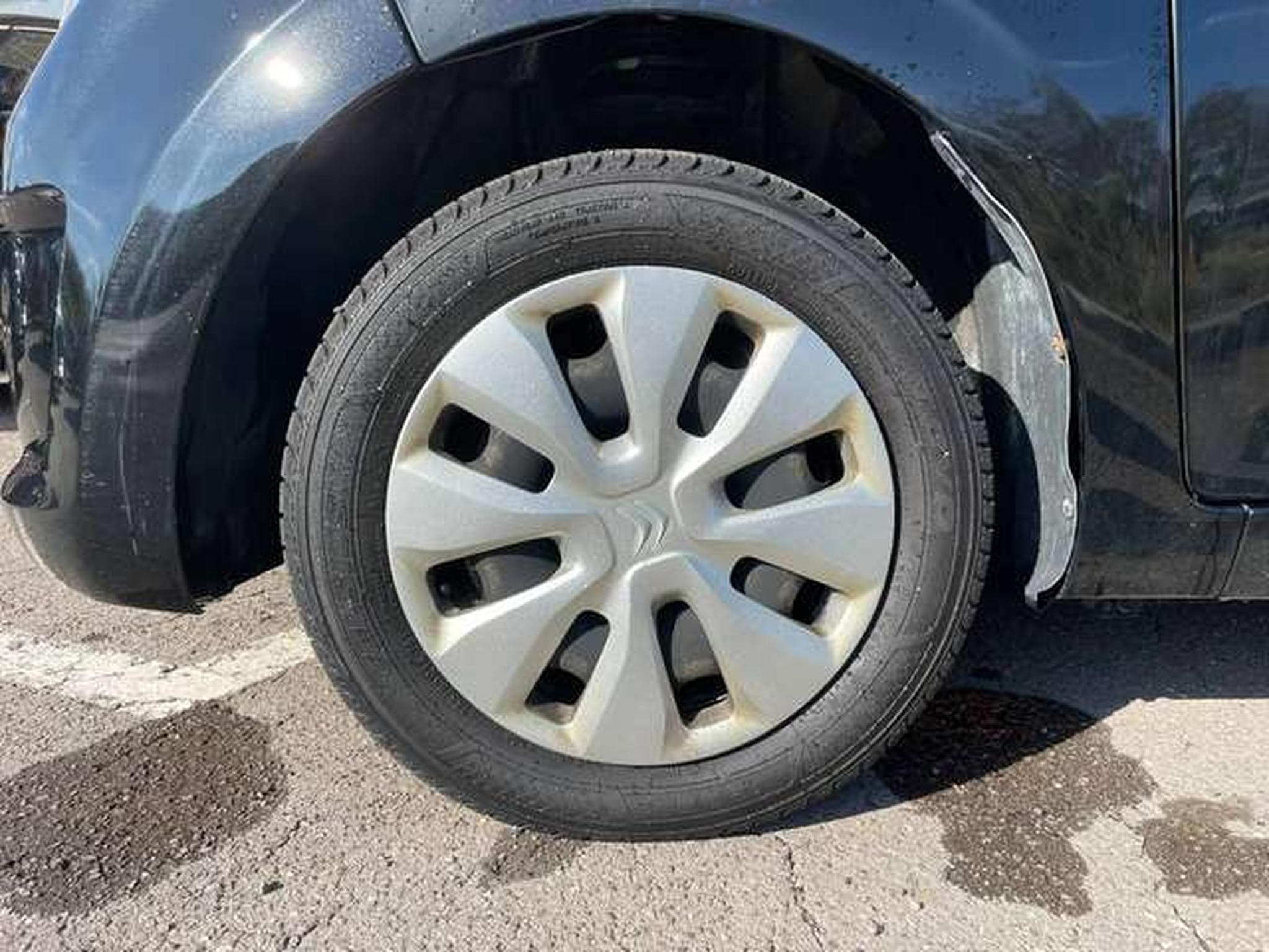 Citroen C1 Location 20€/Jour (2019) - Photo 20