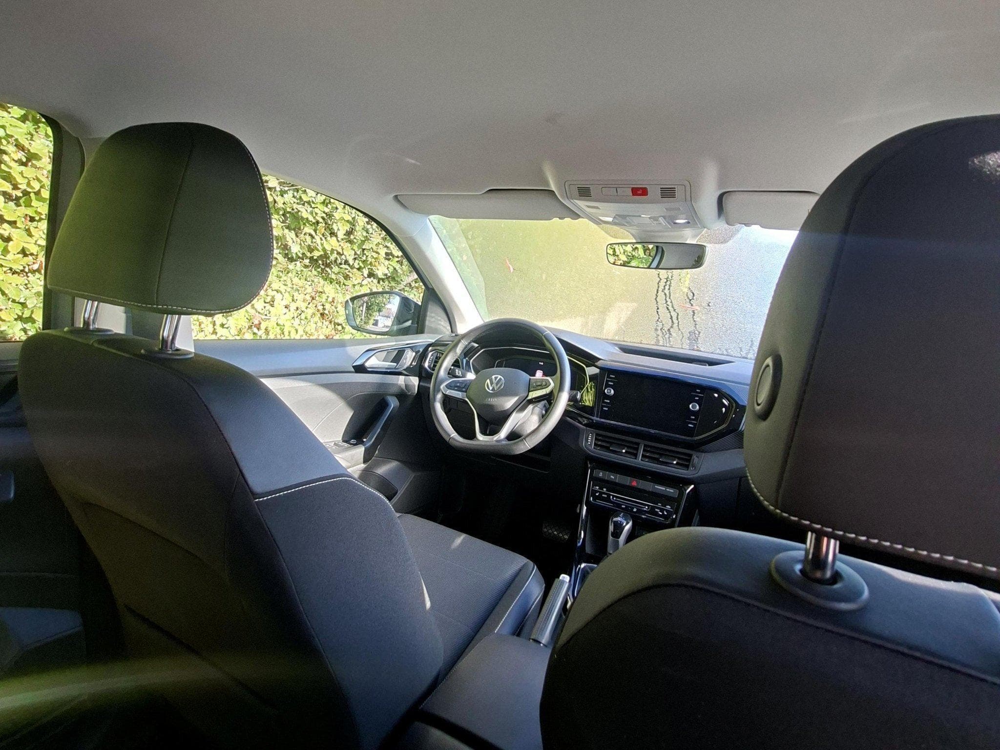 VW T-Cross T-Cross Style R-Line 1.5 TSI DSG7 (2024) - Photo 6