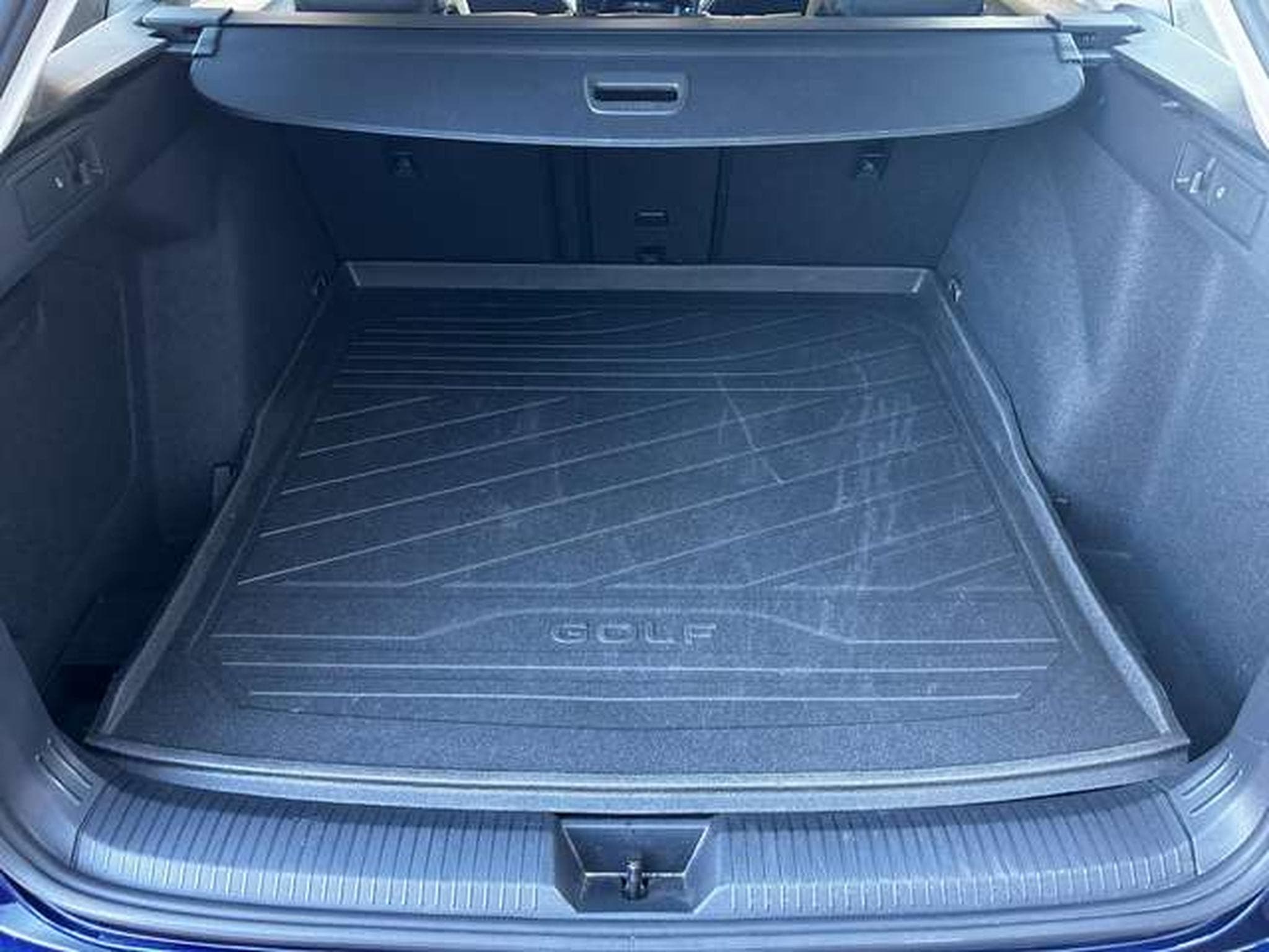 VW Golf 2.0 TDi LIFE BUSINESS PREMIUM DSG 7 (2024) - Photo 20