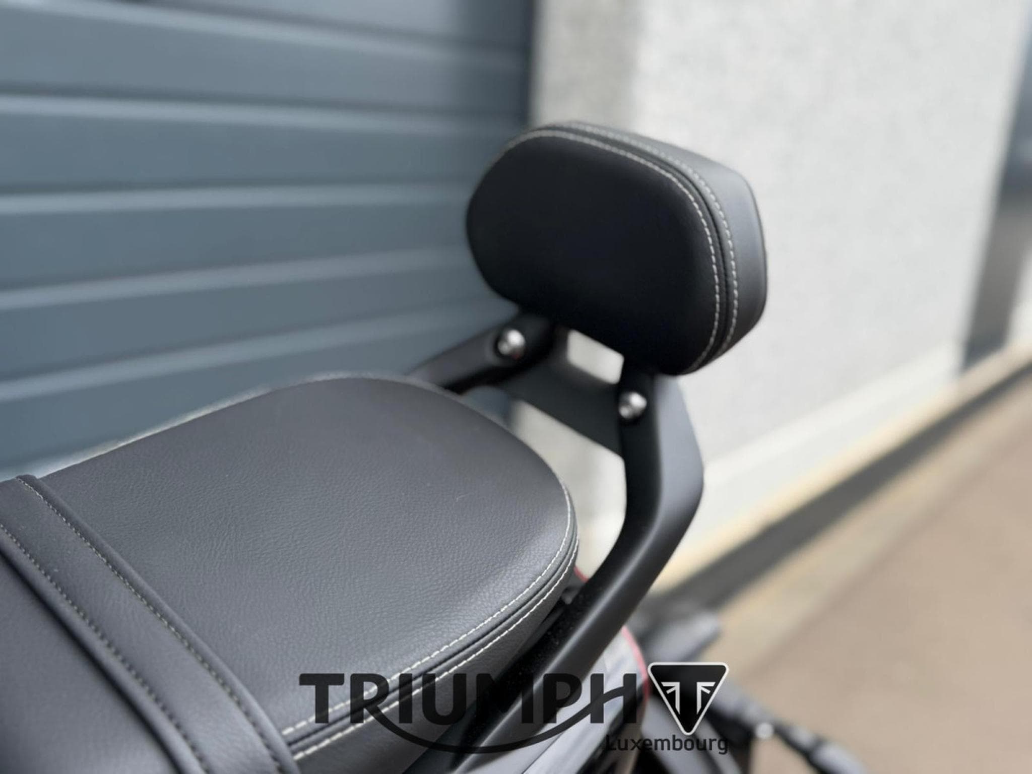 Triumph Rocket 3 GT ROCKET 3 GT STORM (2026) - Foto 10