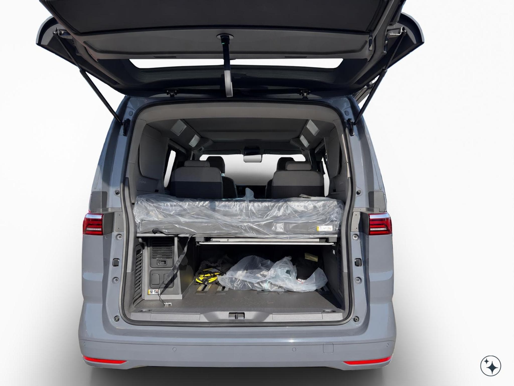 VW California Beach Tour (2026) - Foto 13