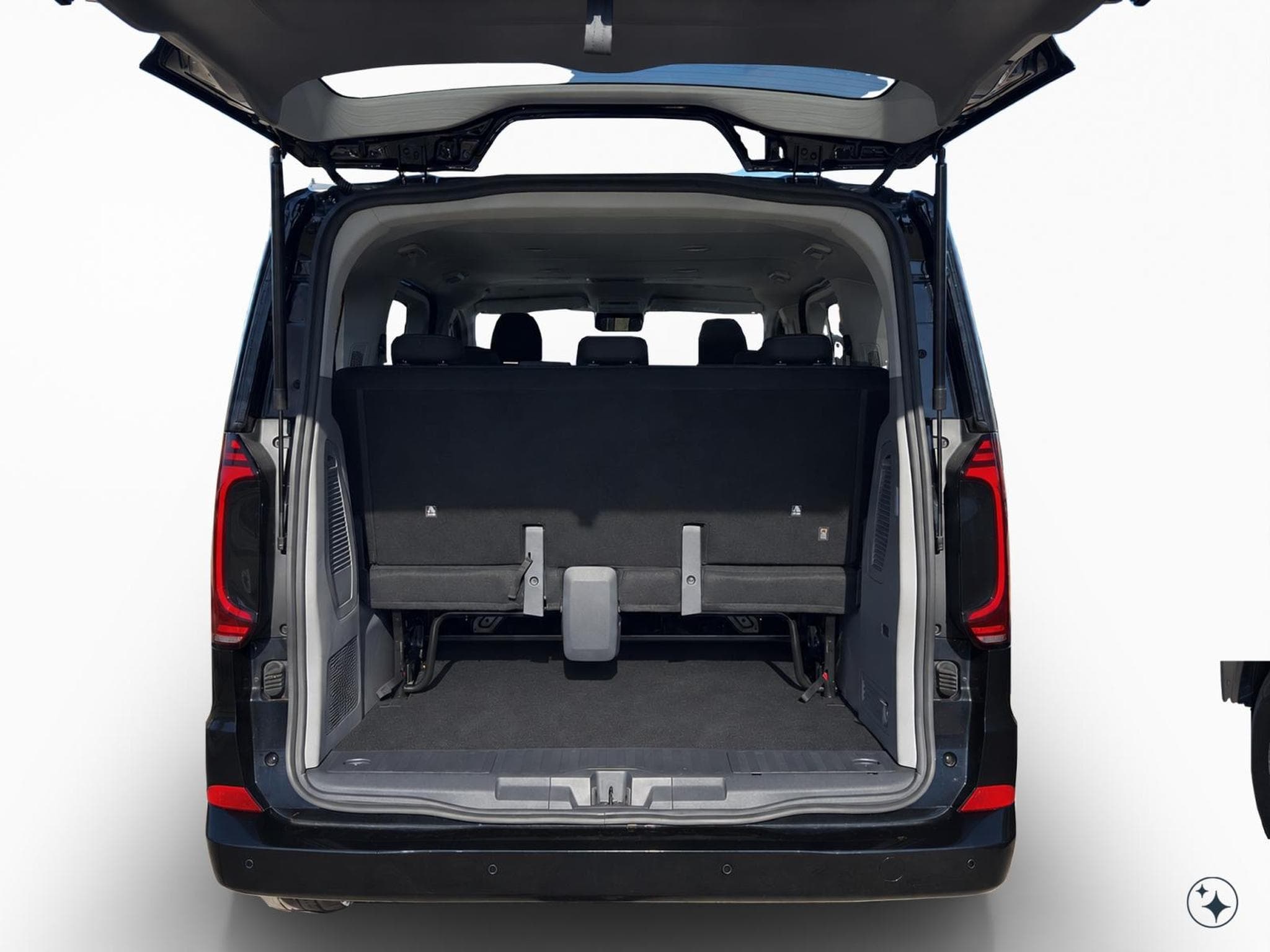 VW T7 Style (2026) - Foto 13