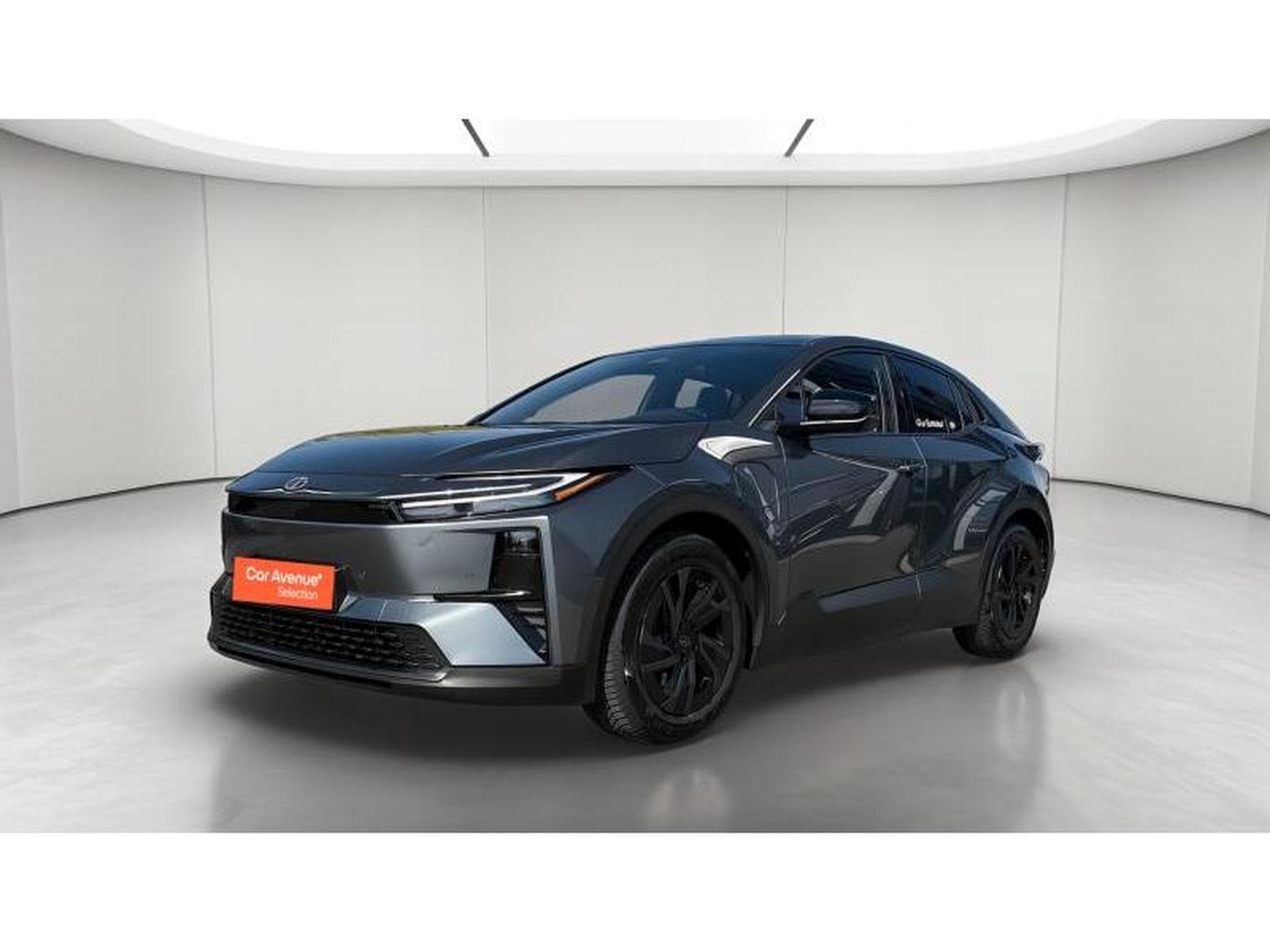 Toyota C-HR + & CH-R (2026) - Foto 32