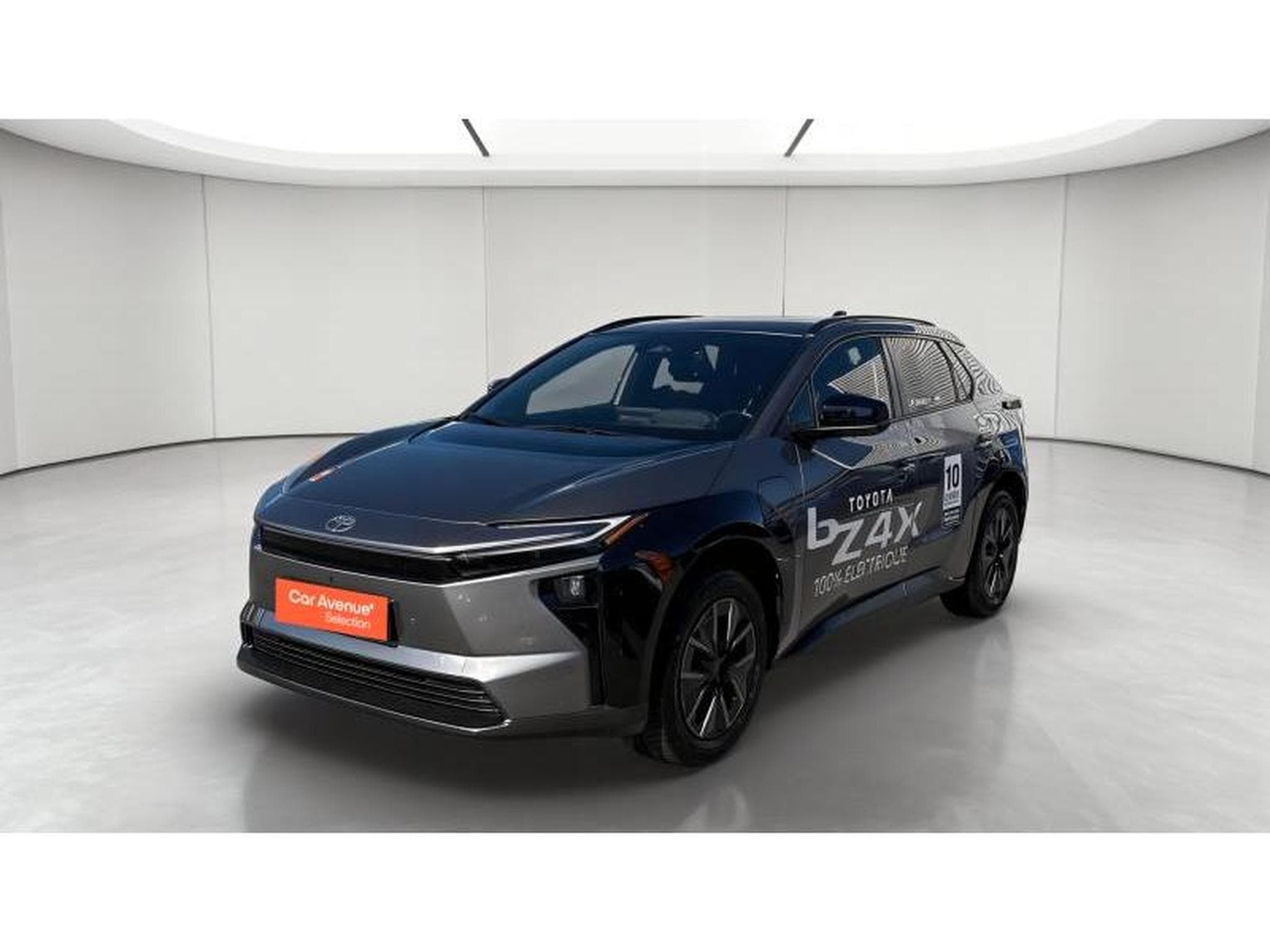 Toyota bZ4X Business (2026) - Foto 31
