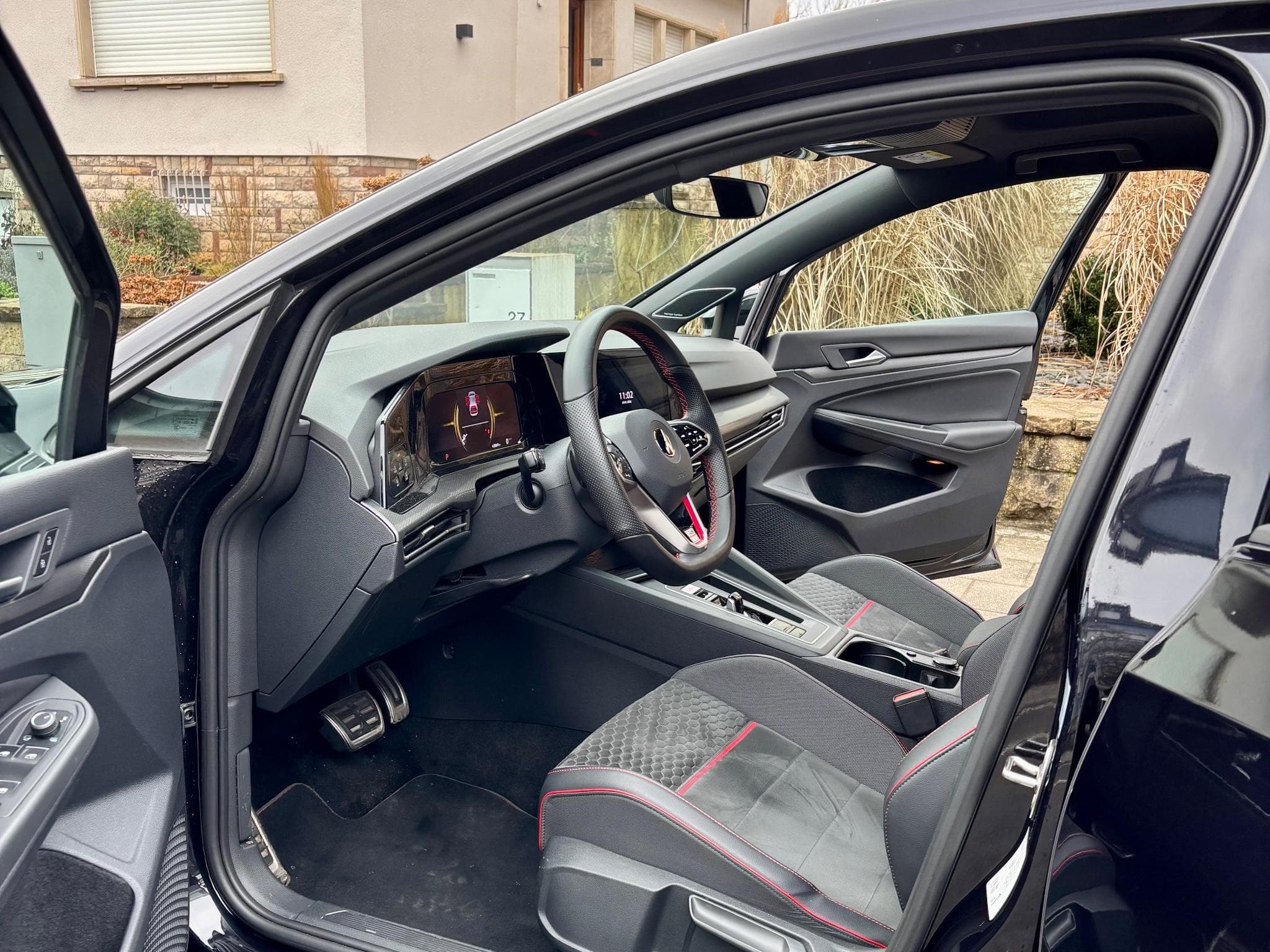 VW GTI Edition 45 (2022) - Photo 3