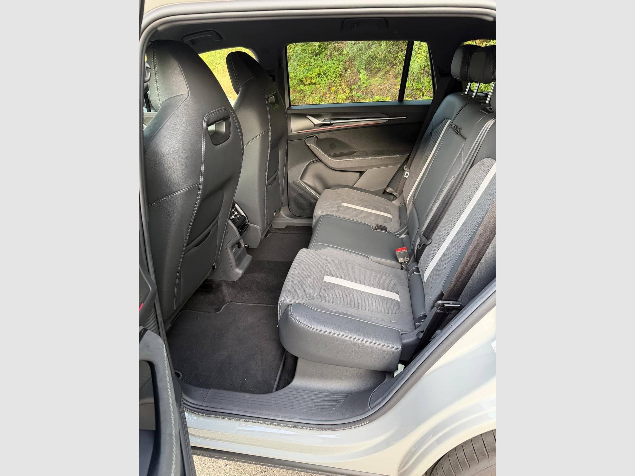 Skoda Kodiaq 2.0 TDI 150CH Sportline - TVA Récupérable (2026) - Photo 8