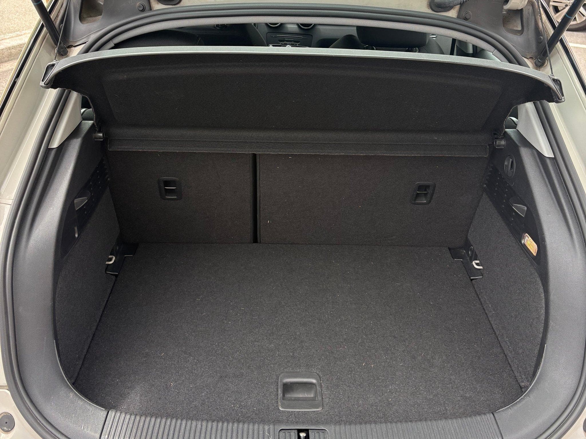 Audi A1 Sportback (2018) - Photo 6