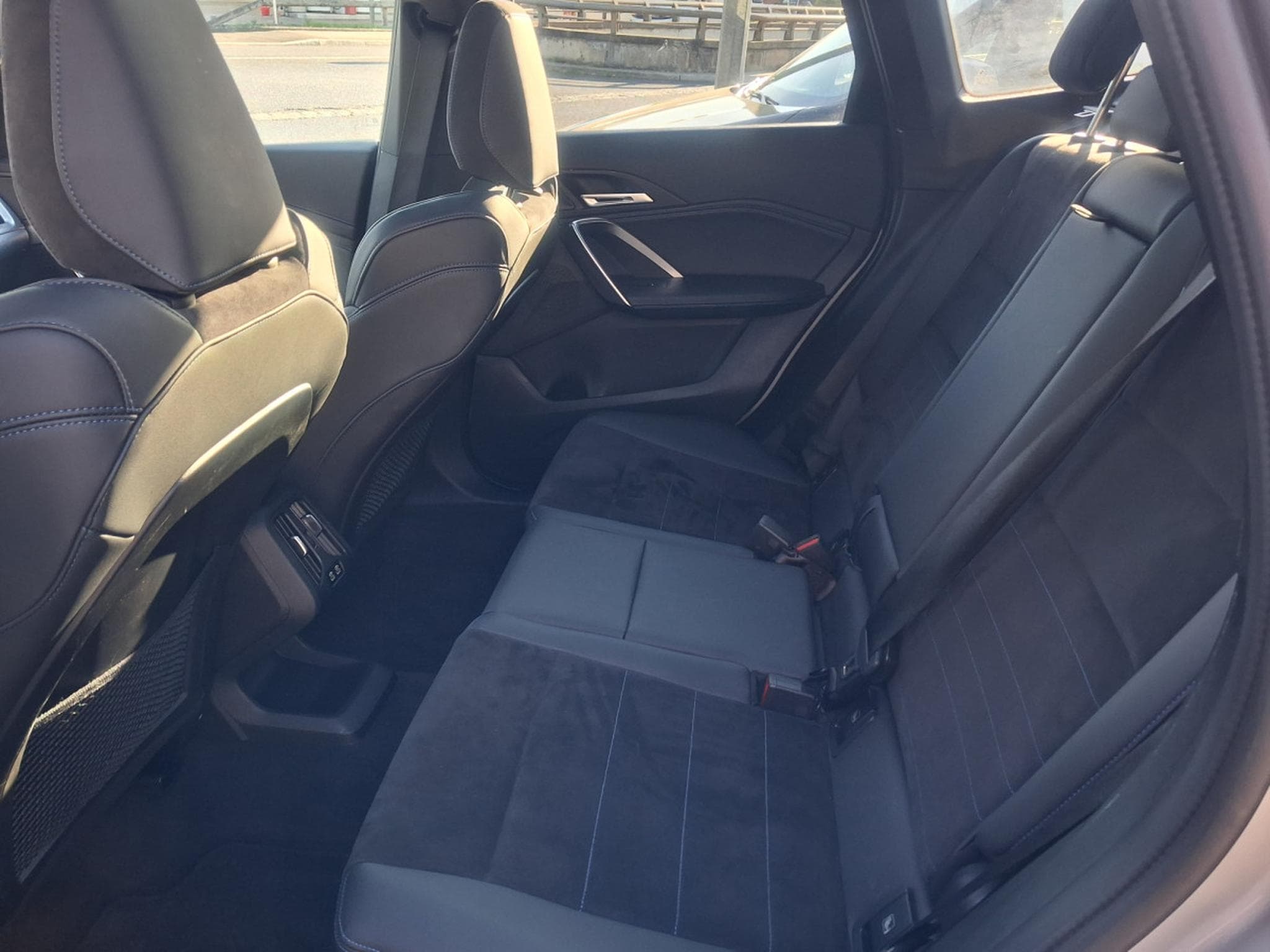 BMW X1 S DRIVE 2.0 PACK M (2024) - Photo 18