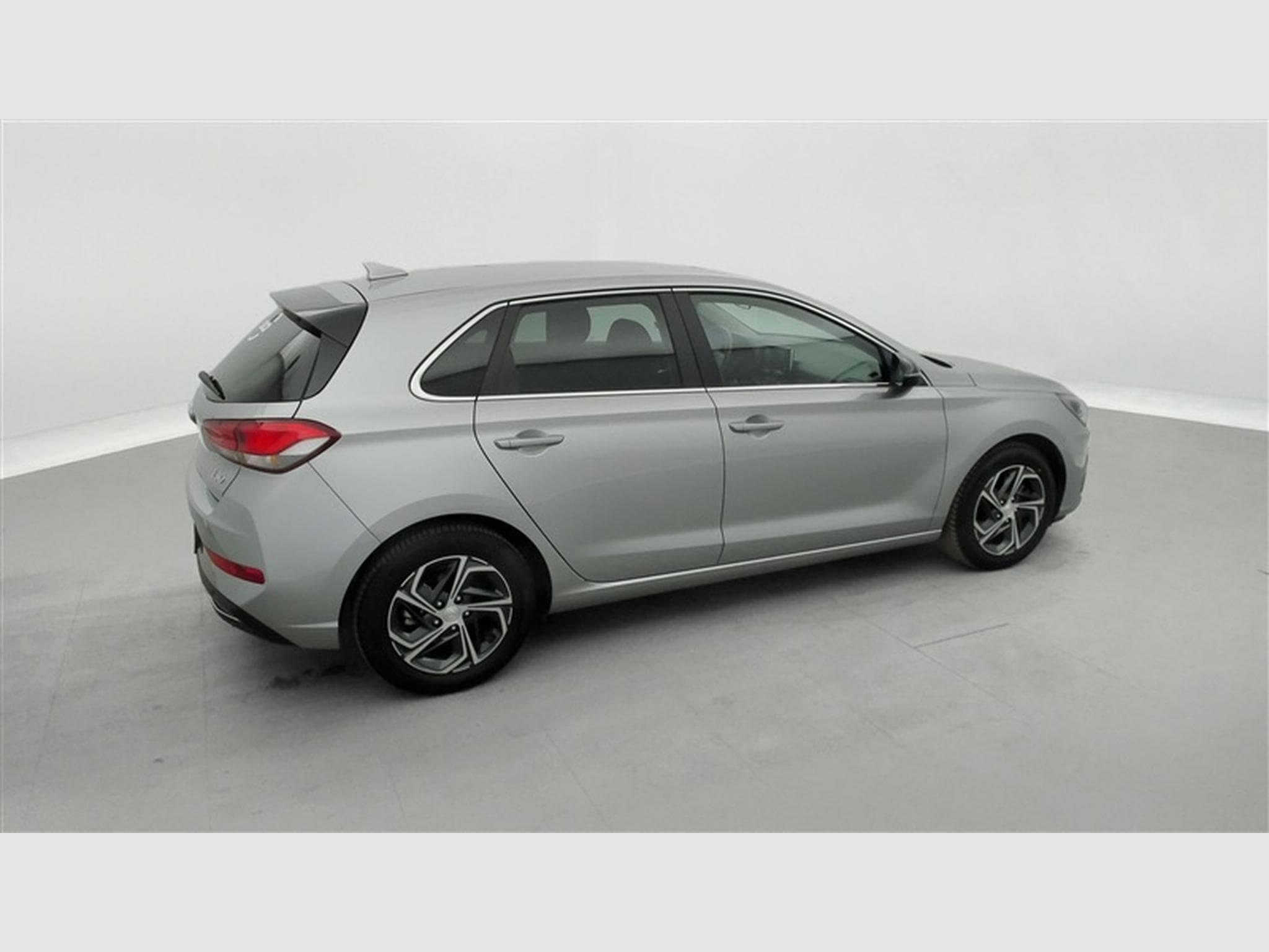 Hyundai i30 1.0 T-GDi 120cv Twist *CARPLAY / FULL LED / CAMERA / JA 16"* (2024) - Photo 25