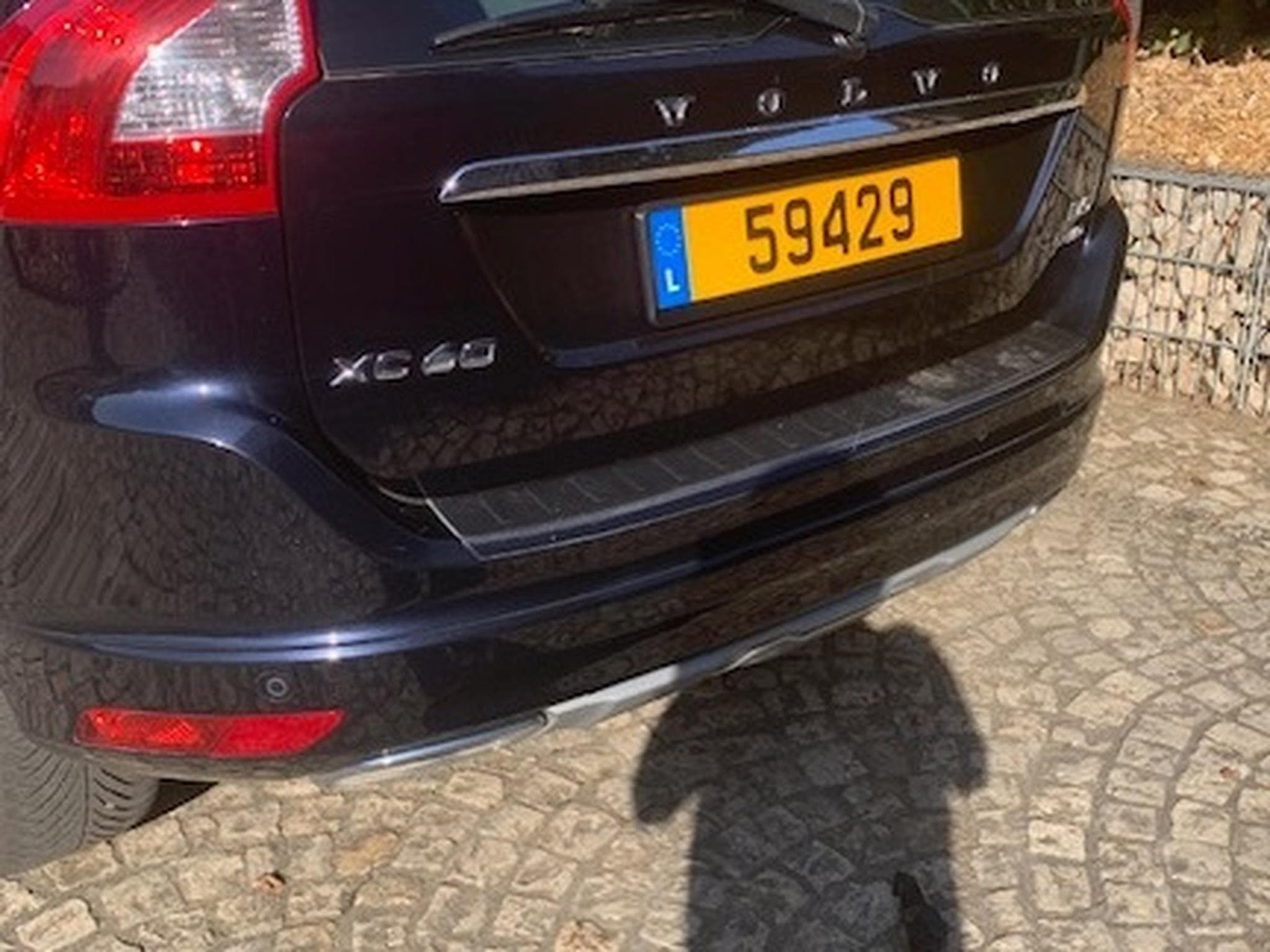 Volvo XC60 (2015) - Foto 3