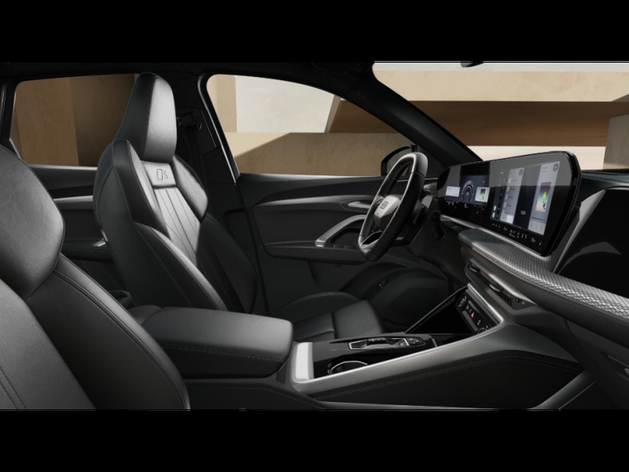 Audi Q5 SUV e-hybrid 220 kW quattro s-tronic (2026) - Photo 4