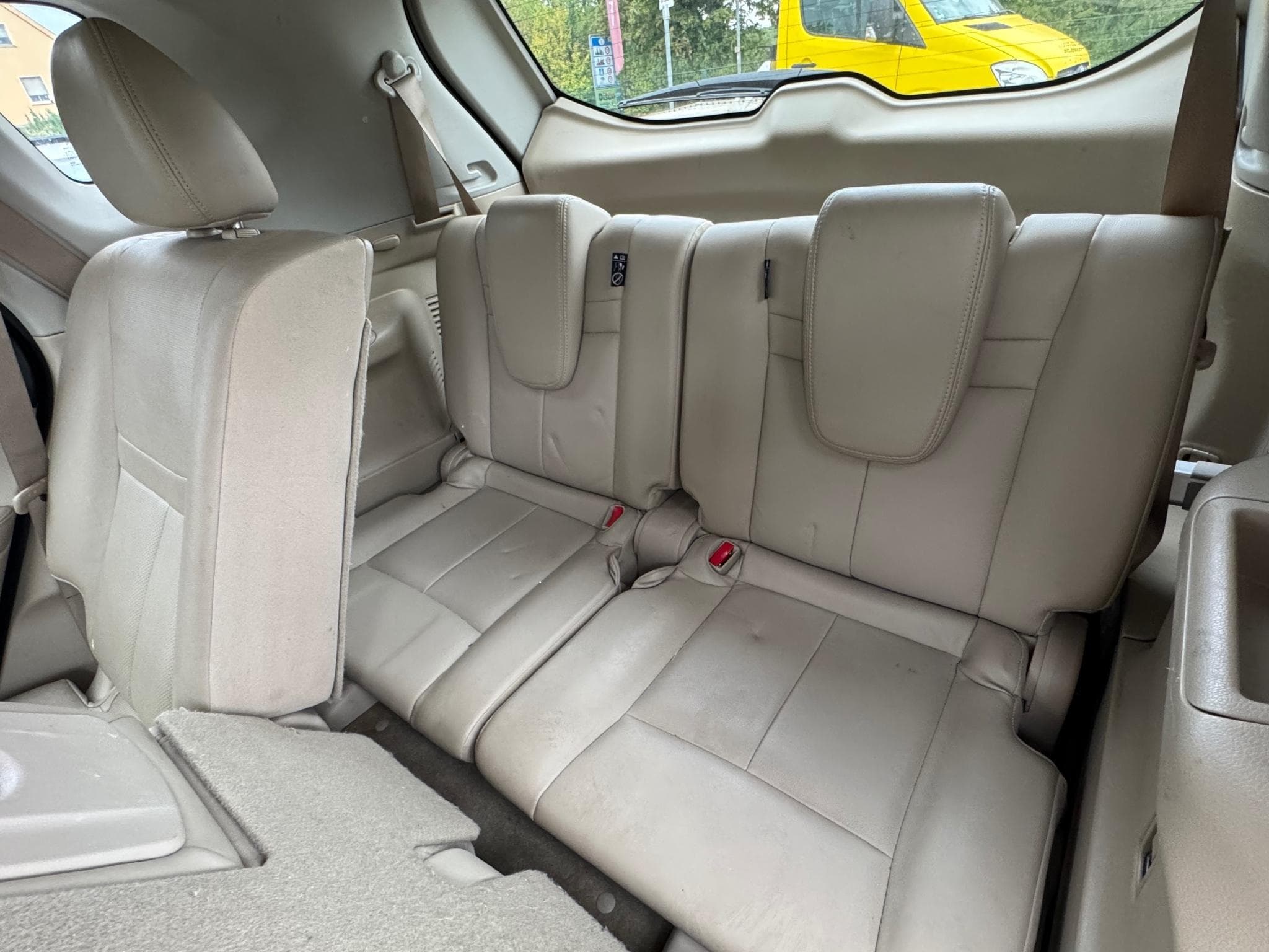Nissan X-Trail 1.6 dci 4x4 7 places (2016) - Photo 7