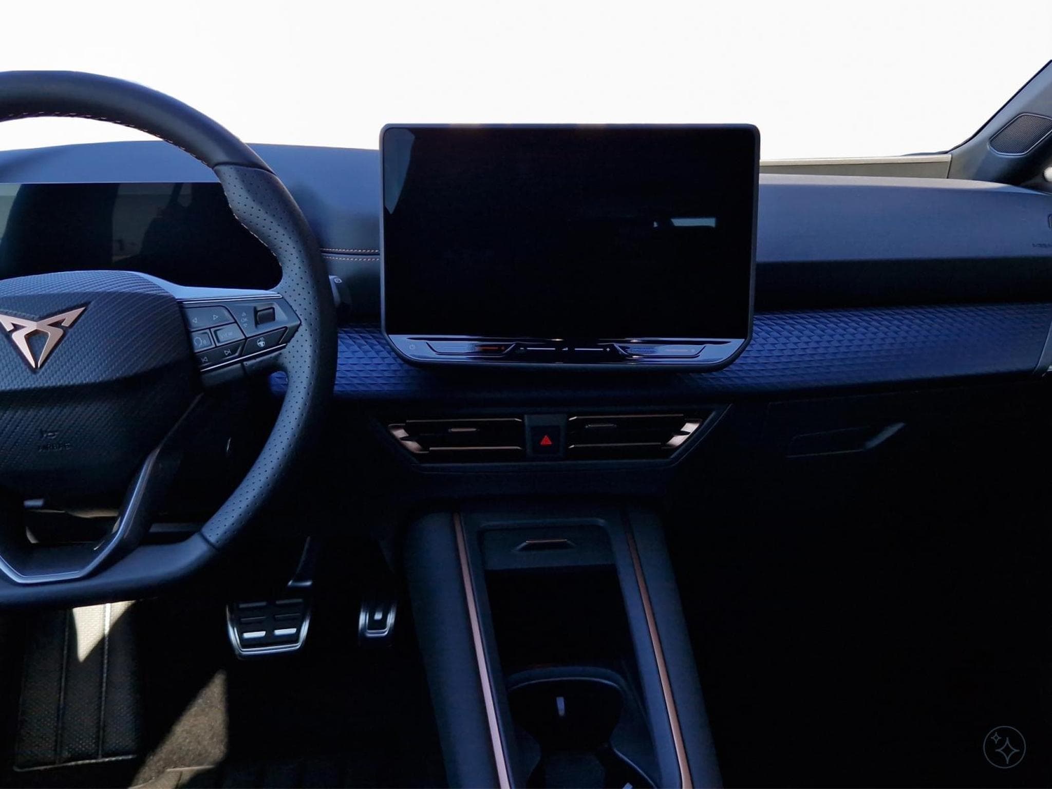 Cupra Born 58kWh / 140kW (2026) - Foto 17