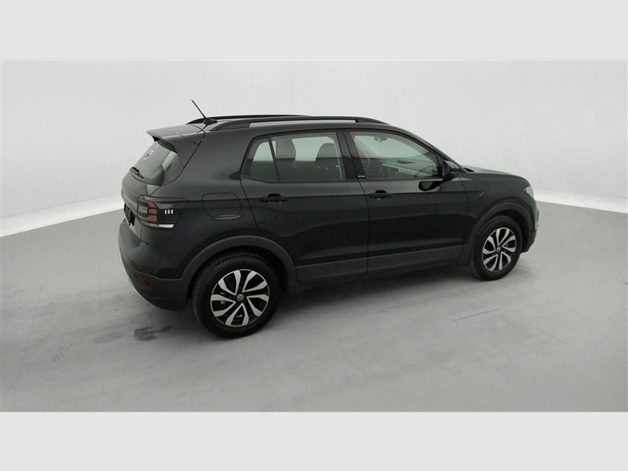 VW T-Cross 1.0 TSI 110Cv DSG Life CARPLAY / CAMERA / PDC / ALU (2022) - Photo 25