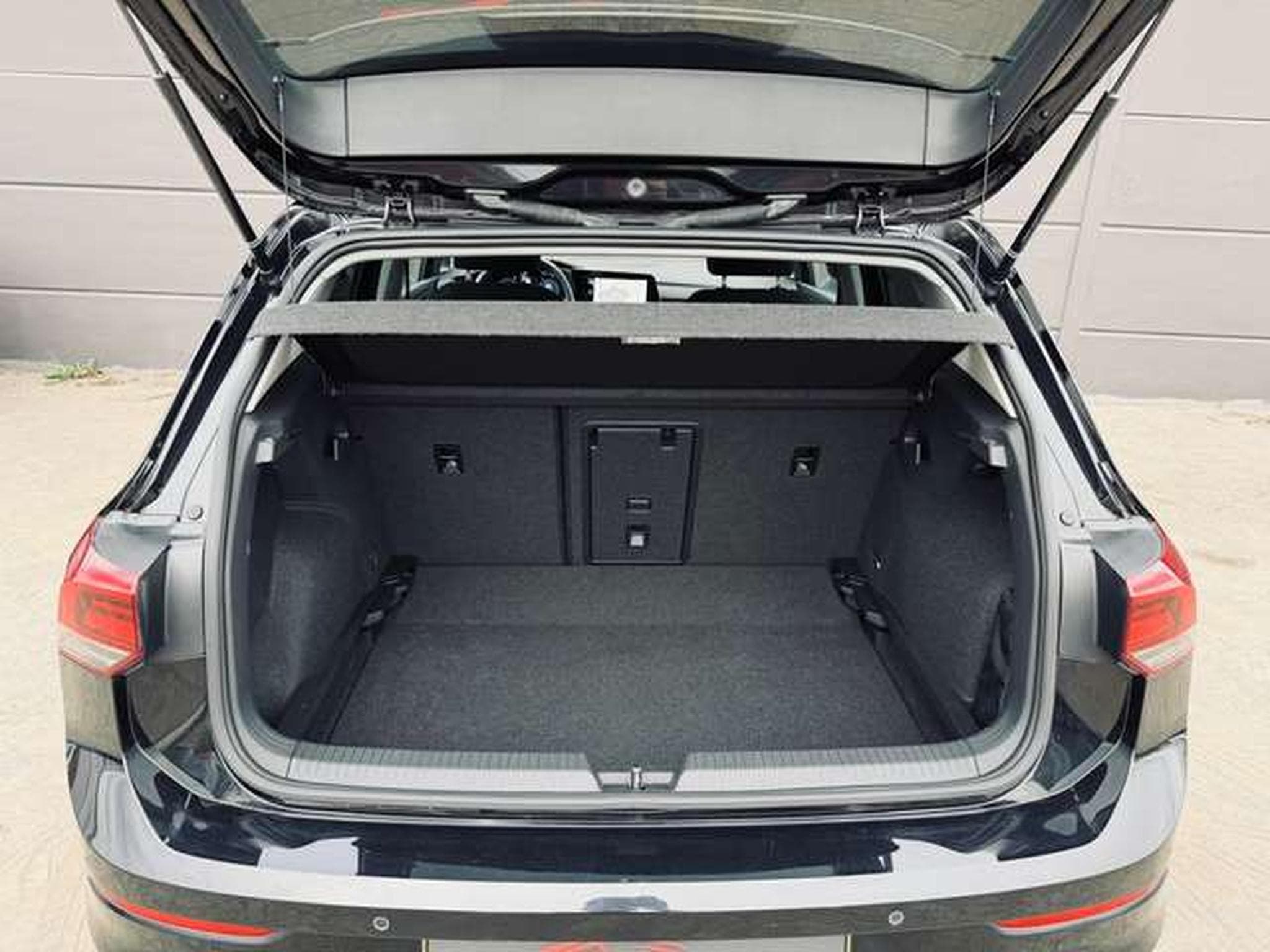 VW Golf Golf VIII 1.0 TSI Life DSG // Garantie 12 Mois✅✅✅ (2023) - Foto 15